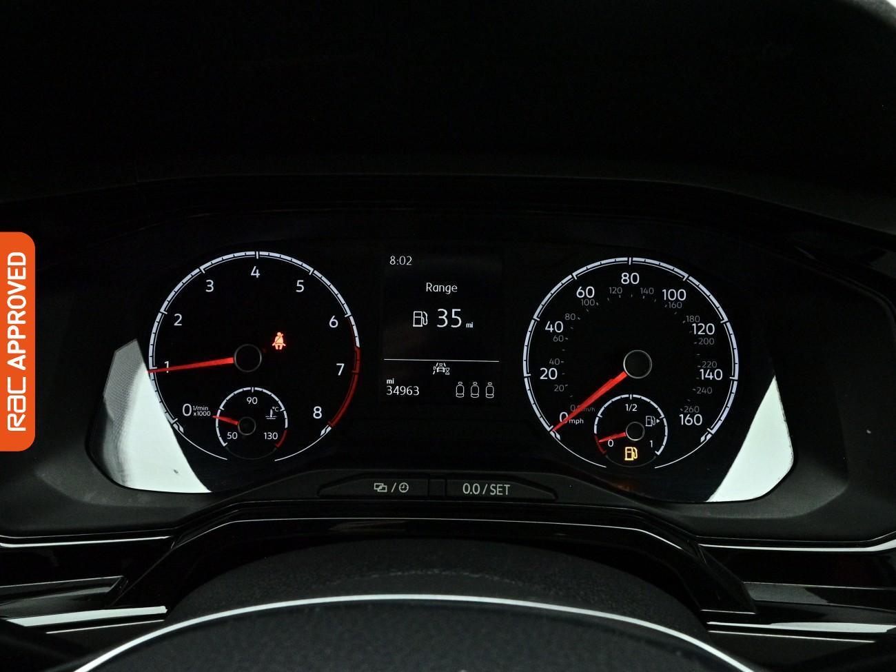Volkswagen Polo view 11