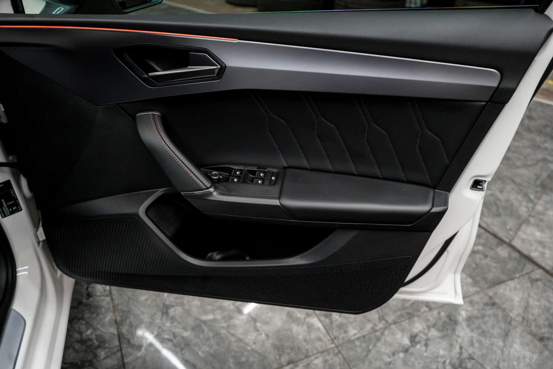 Cupra Leon view 15