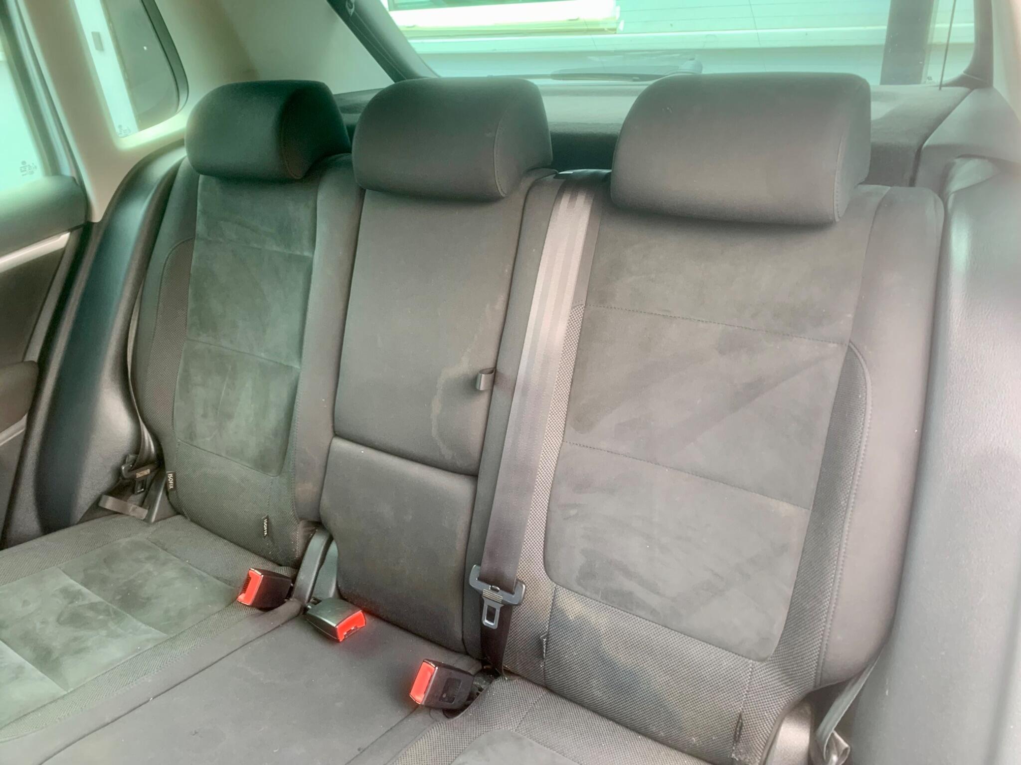 Volkswagen Tiguan view 53