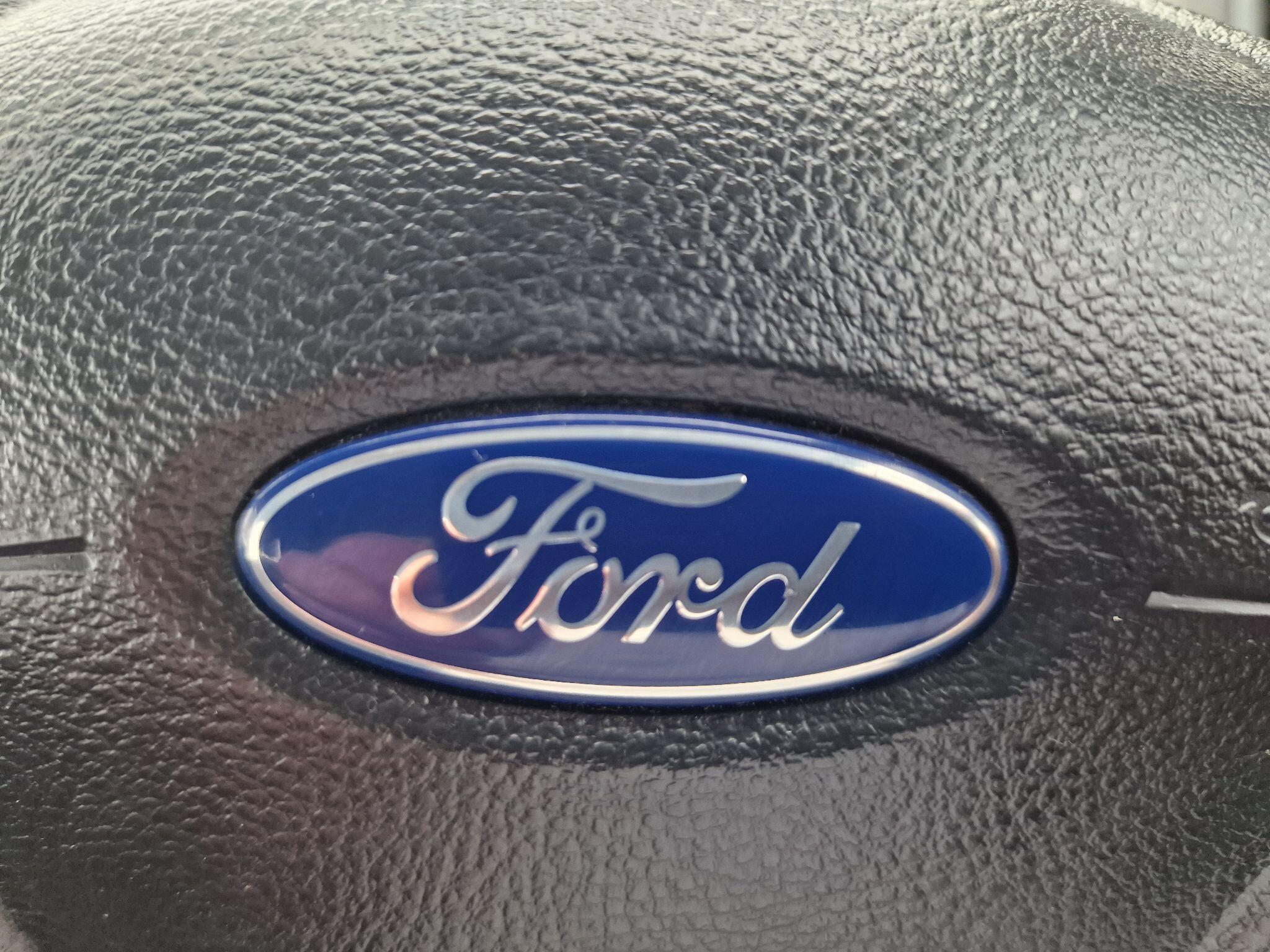Ford Ecosport view 47