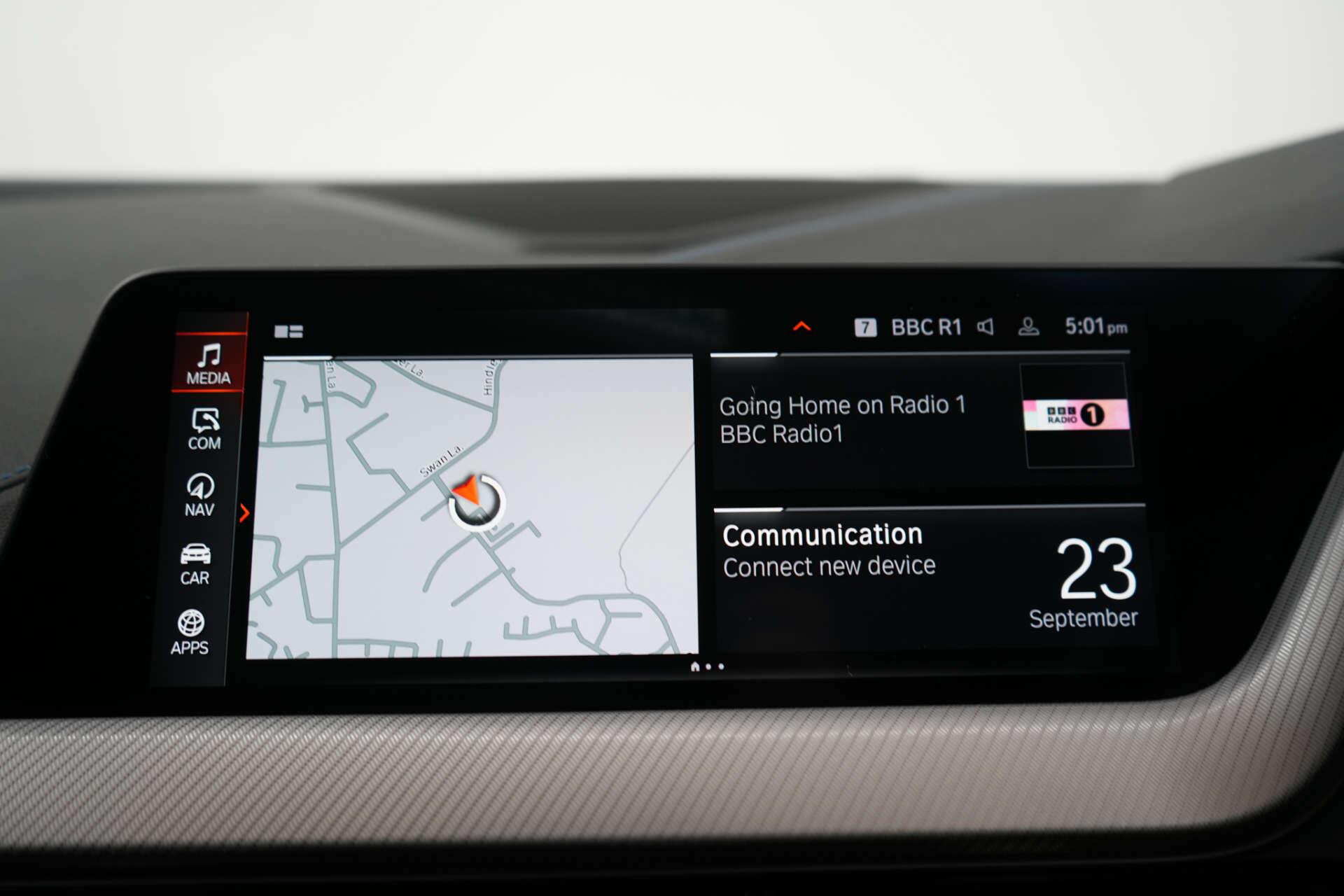 BMW 1 Series view 31