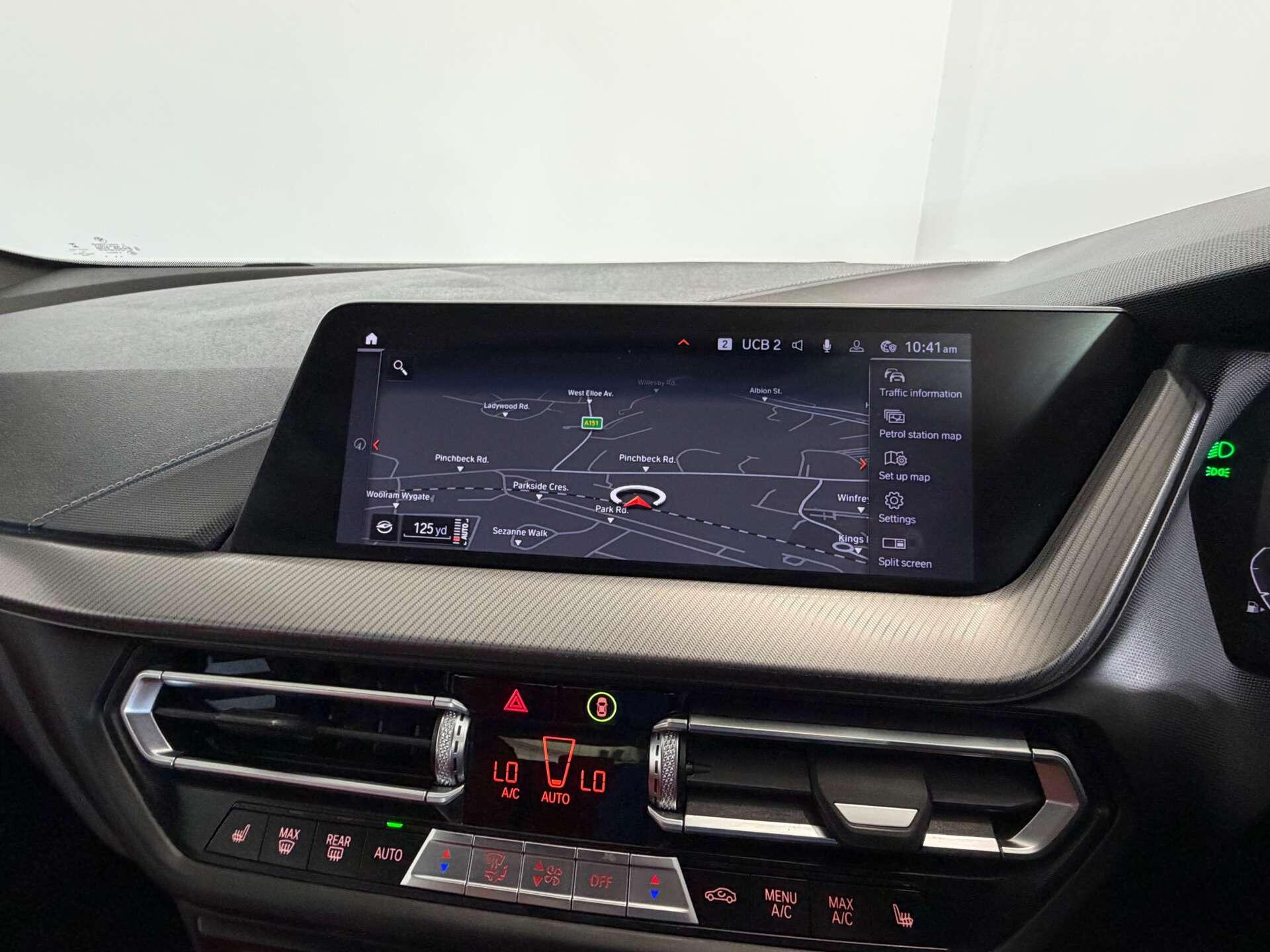 BMW 1 Series view 39