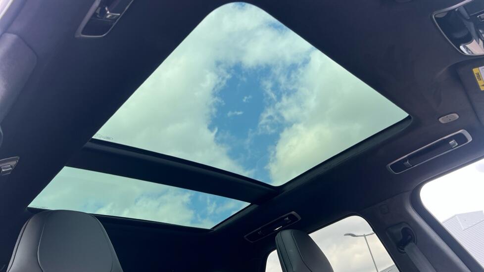Land Rover Range Rover Sport view 20