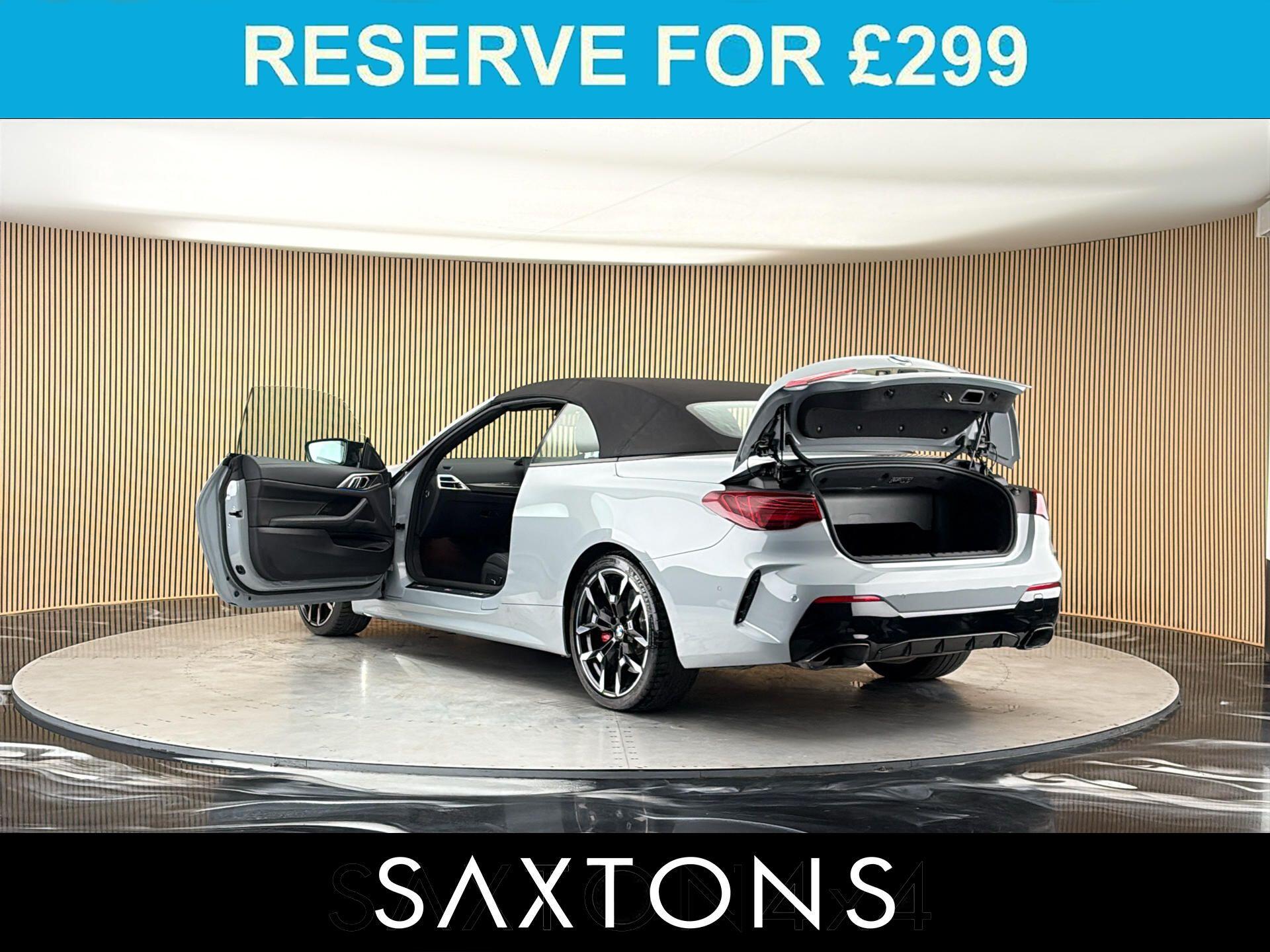 BMW 4 Series view 32