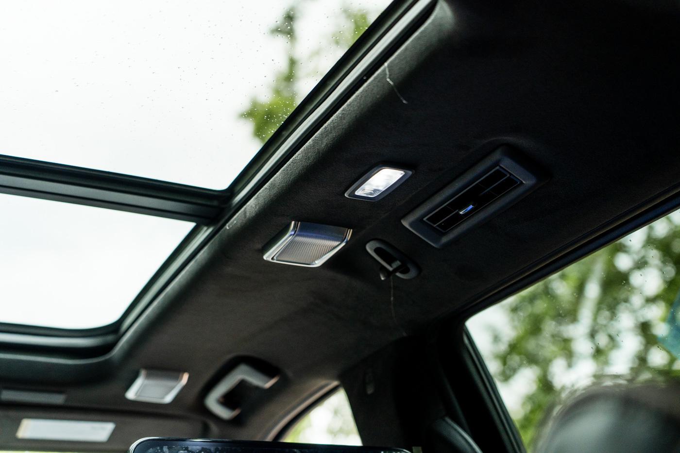 Cadillac Escalade view 58