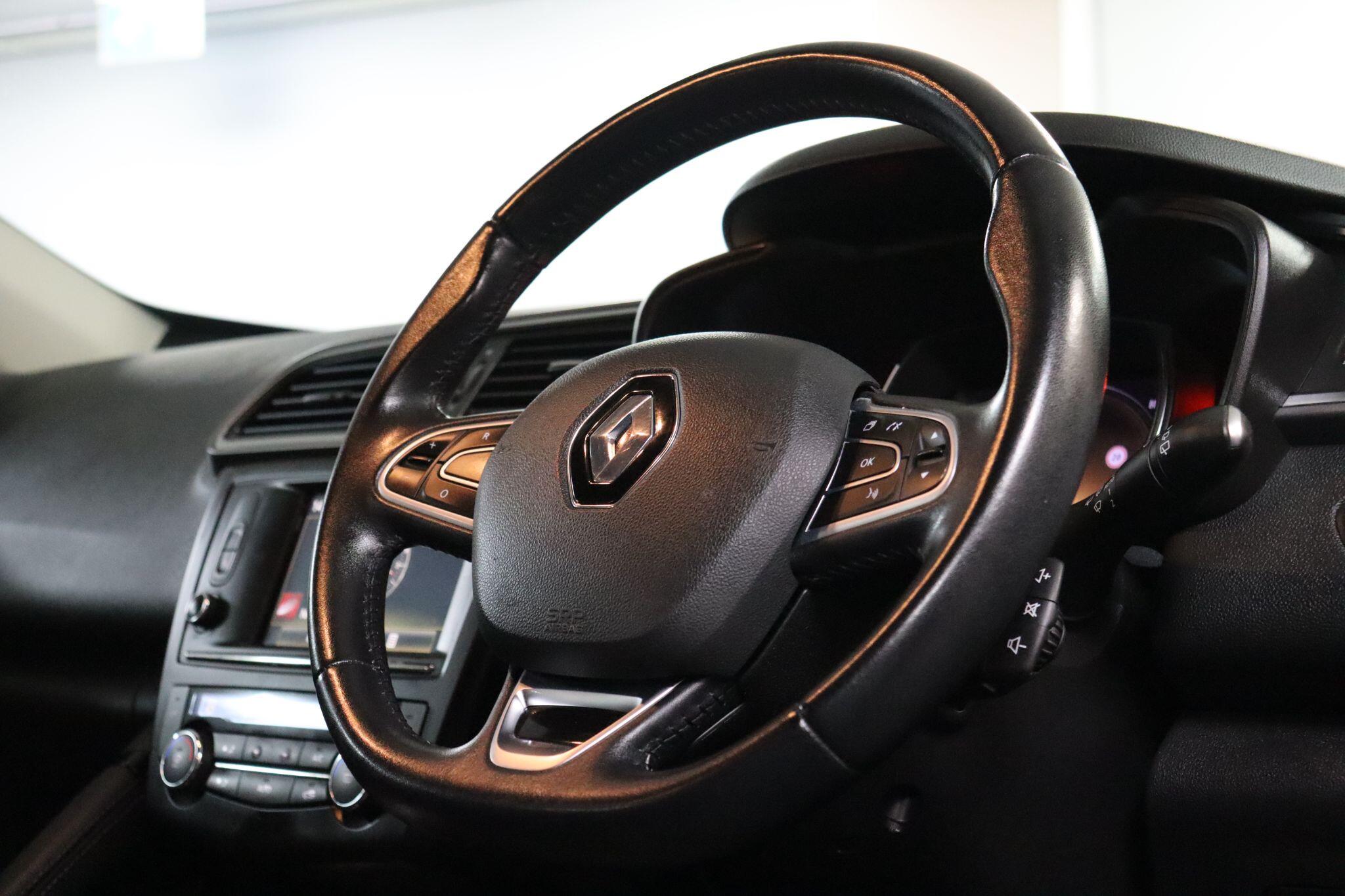 Renault Kadjar view 12