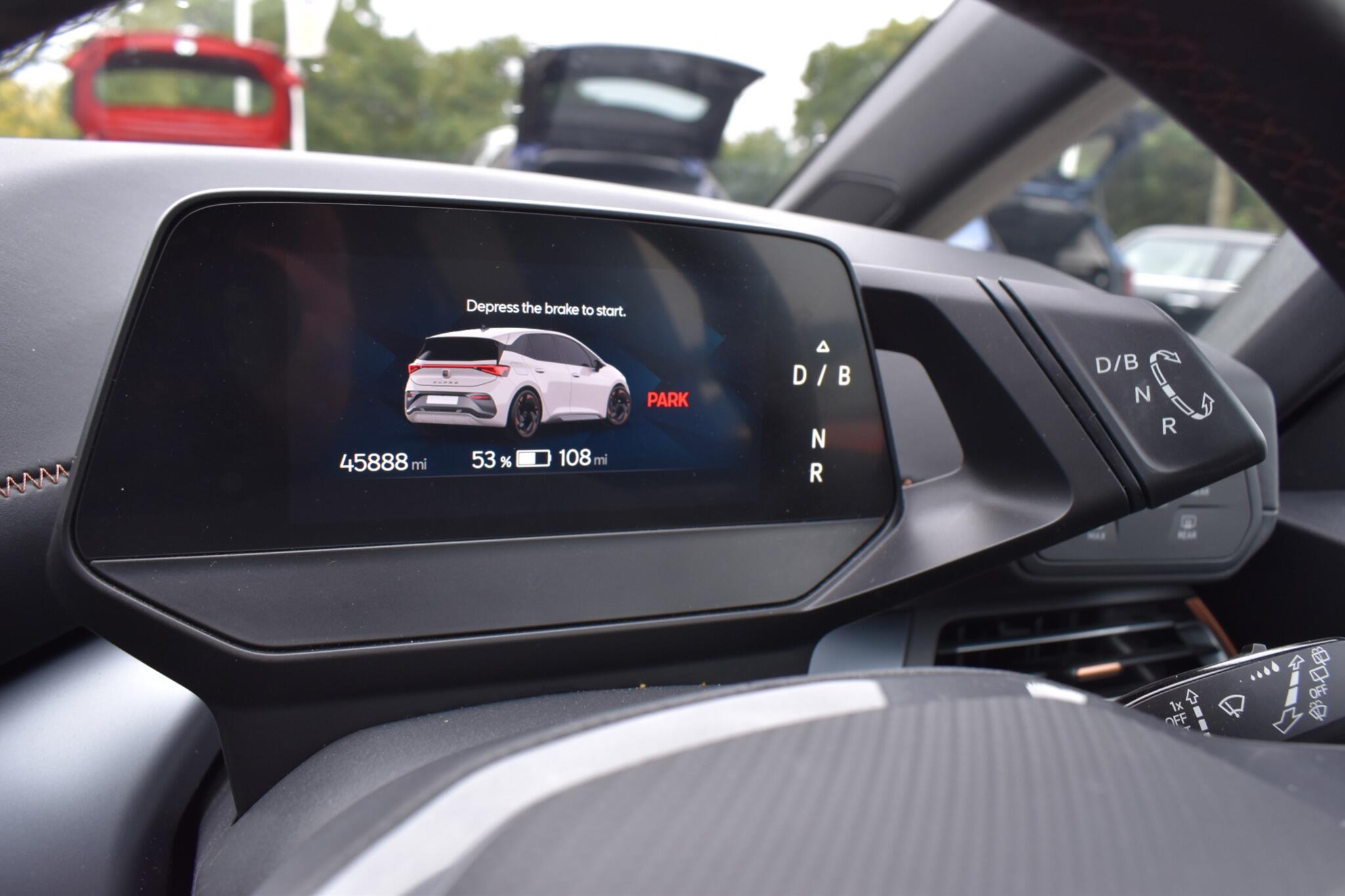 Born - 58kWh V2 Auto 5dr - Image 22