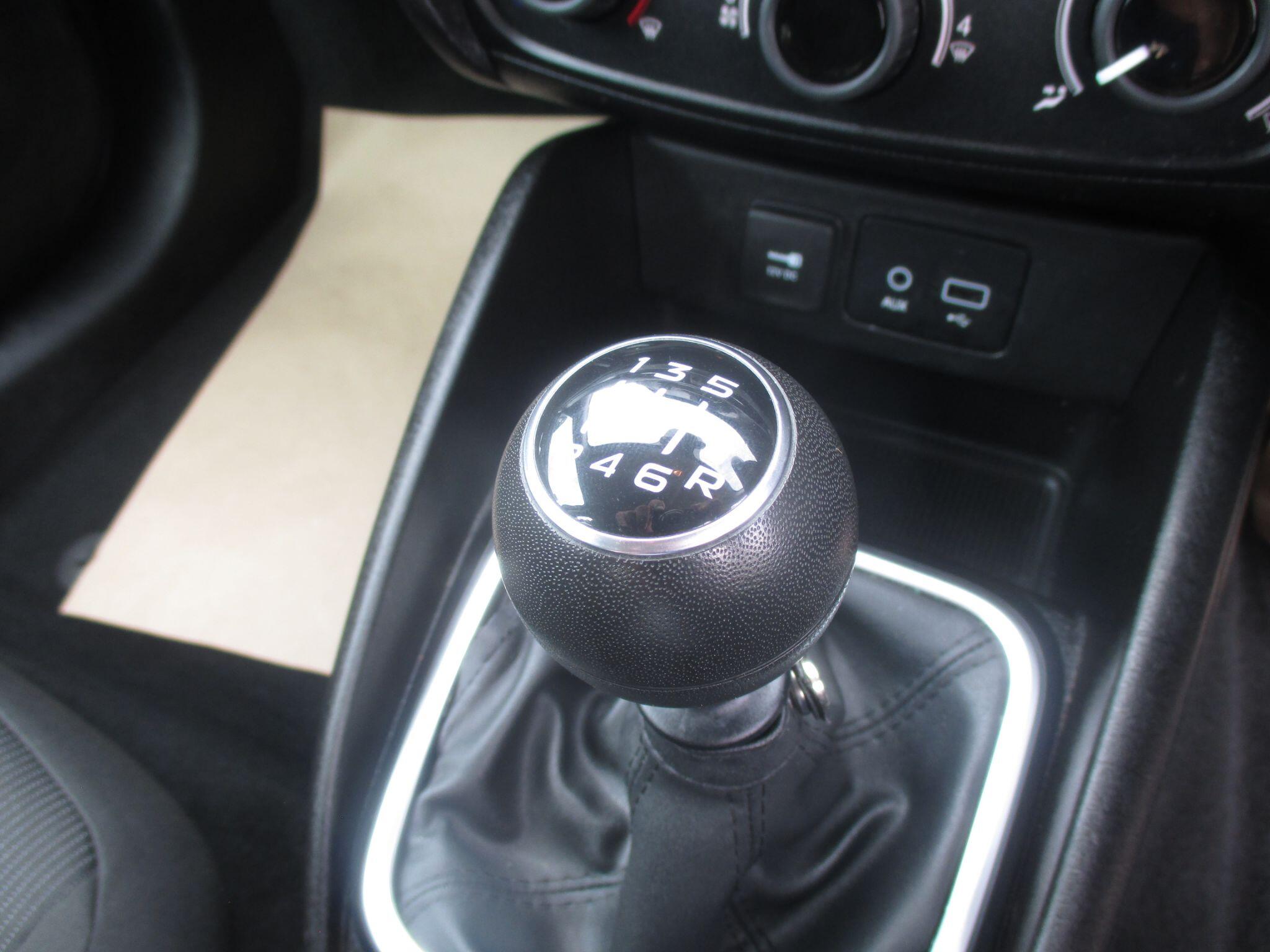 Fiat Tipo view 42