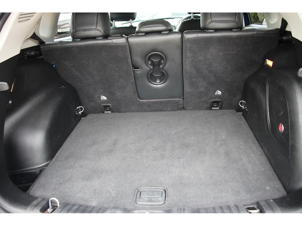 Jeep Compass view 39