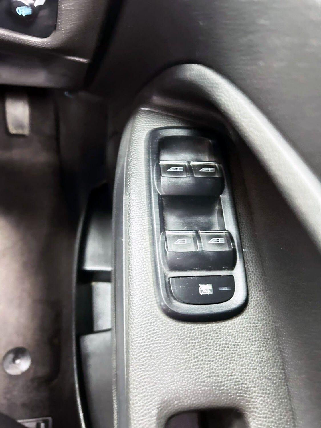 Ford Ecosport view 19