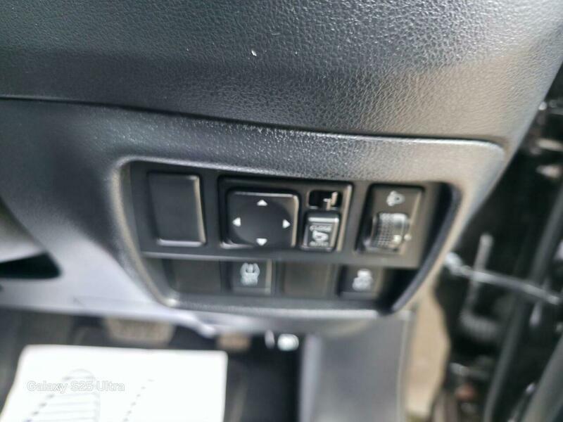 Nissan Juke view 50