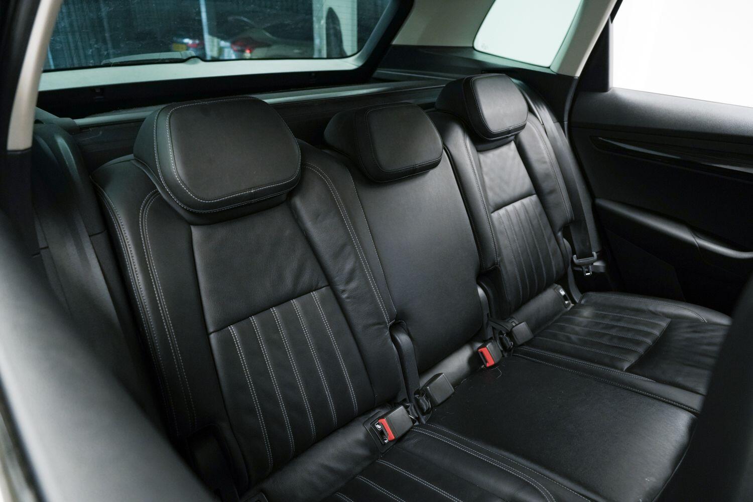 Skoda Karoq view 12