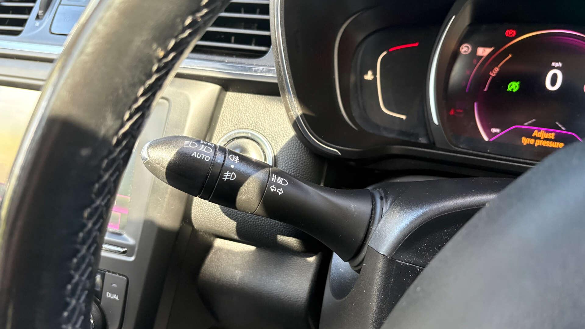 Renault Kadjar view 20