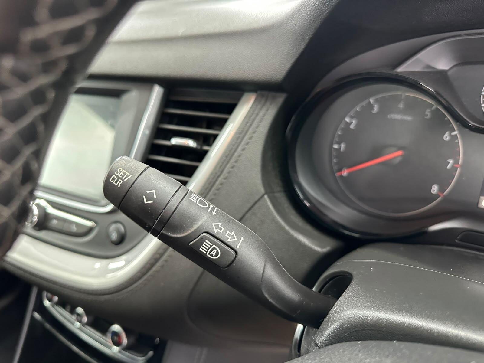 Vauxhall Grandland X view 48