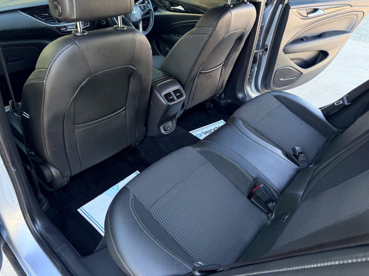 Vauxhall Insignia view 20
