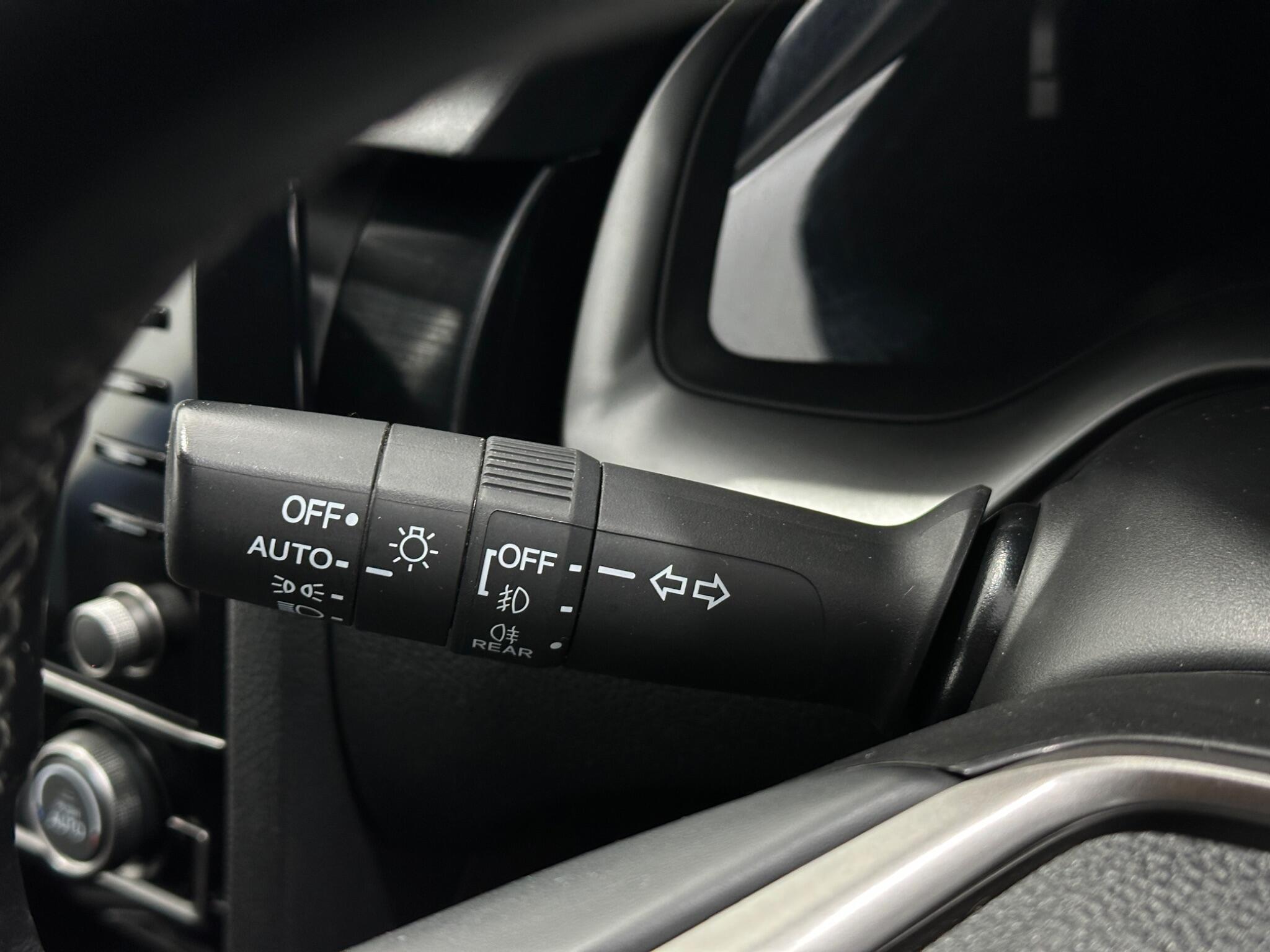 Honda Civic view 14