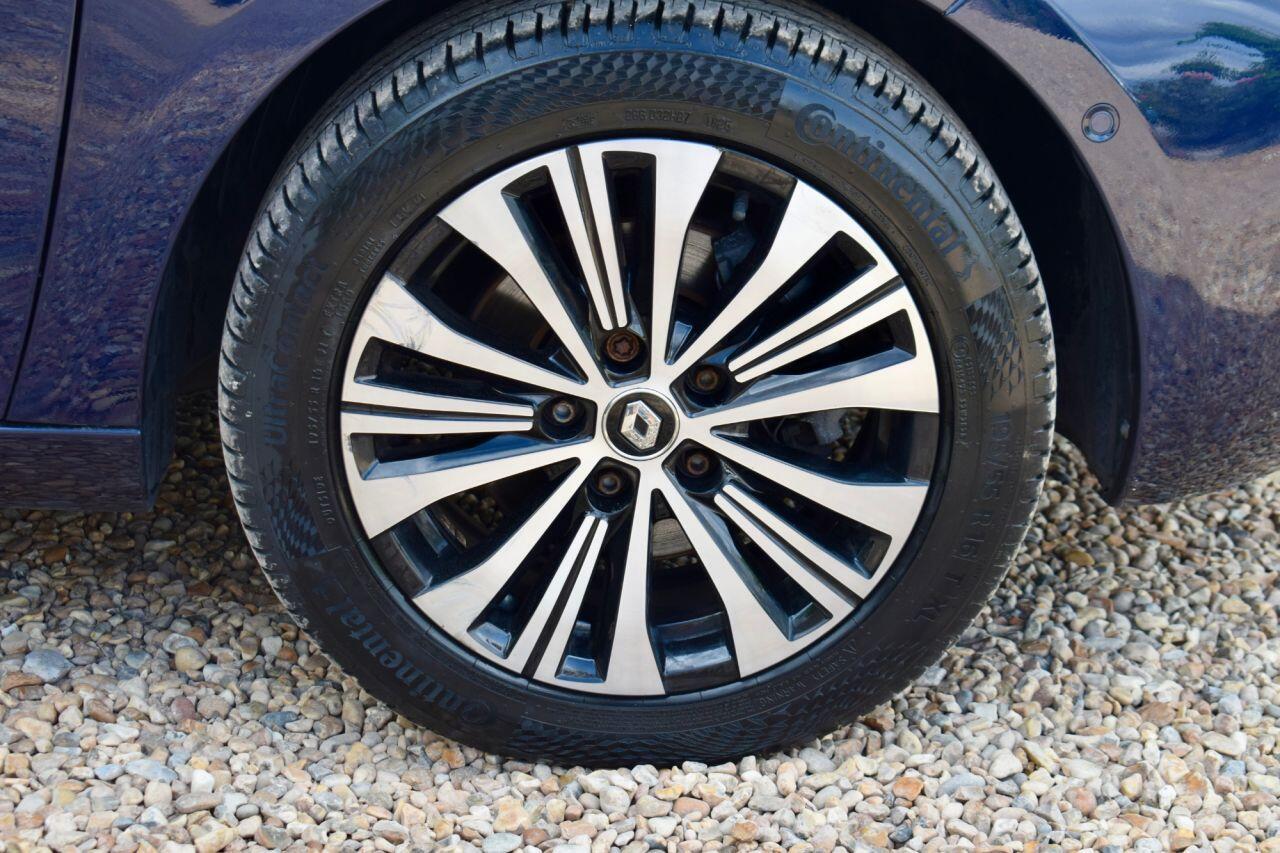 Renault Zoe view 18