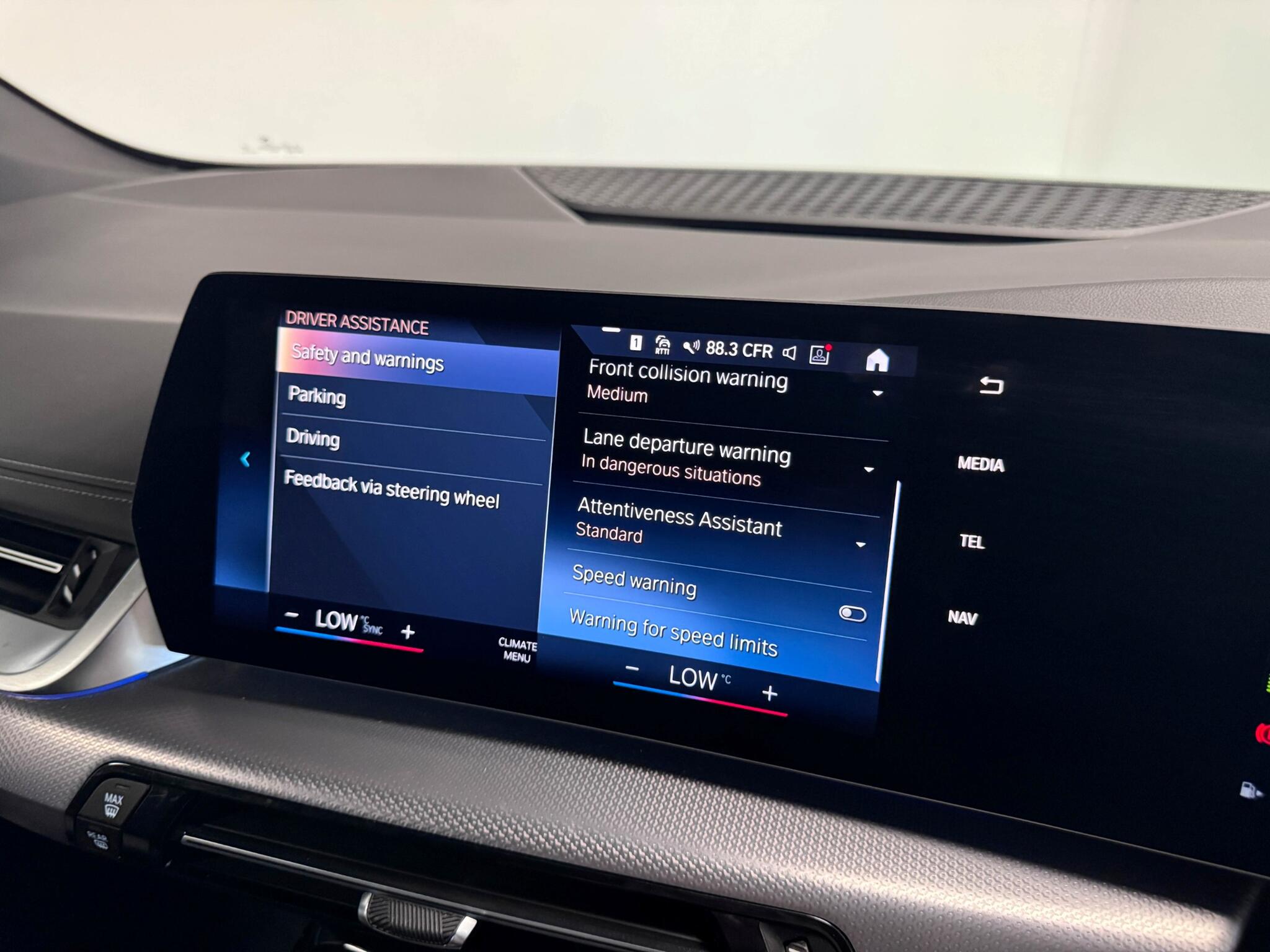 BMW 2 Series view 58