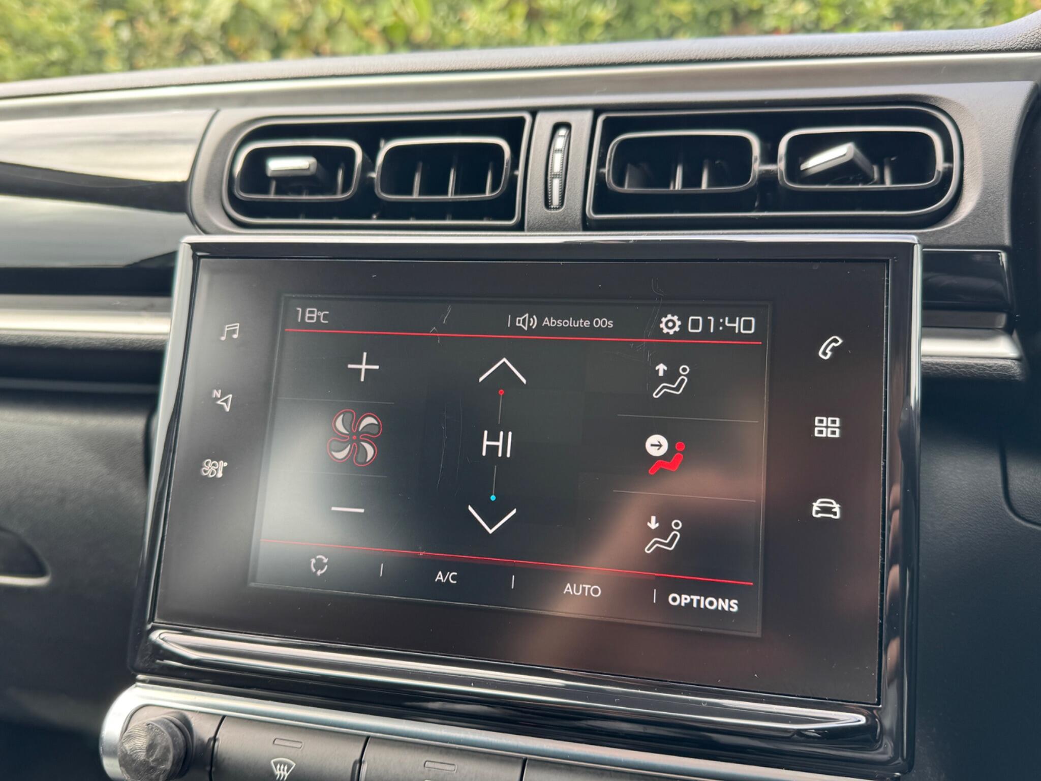 Citroen C3 view 33