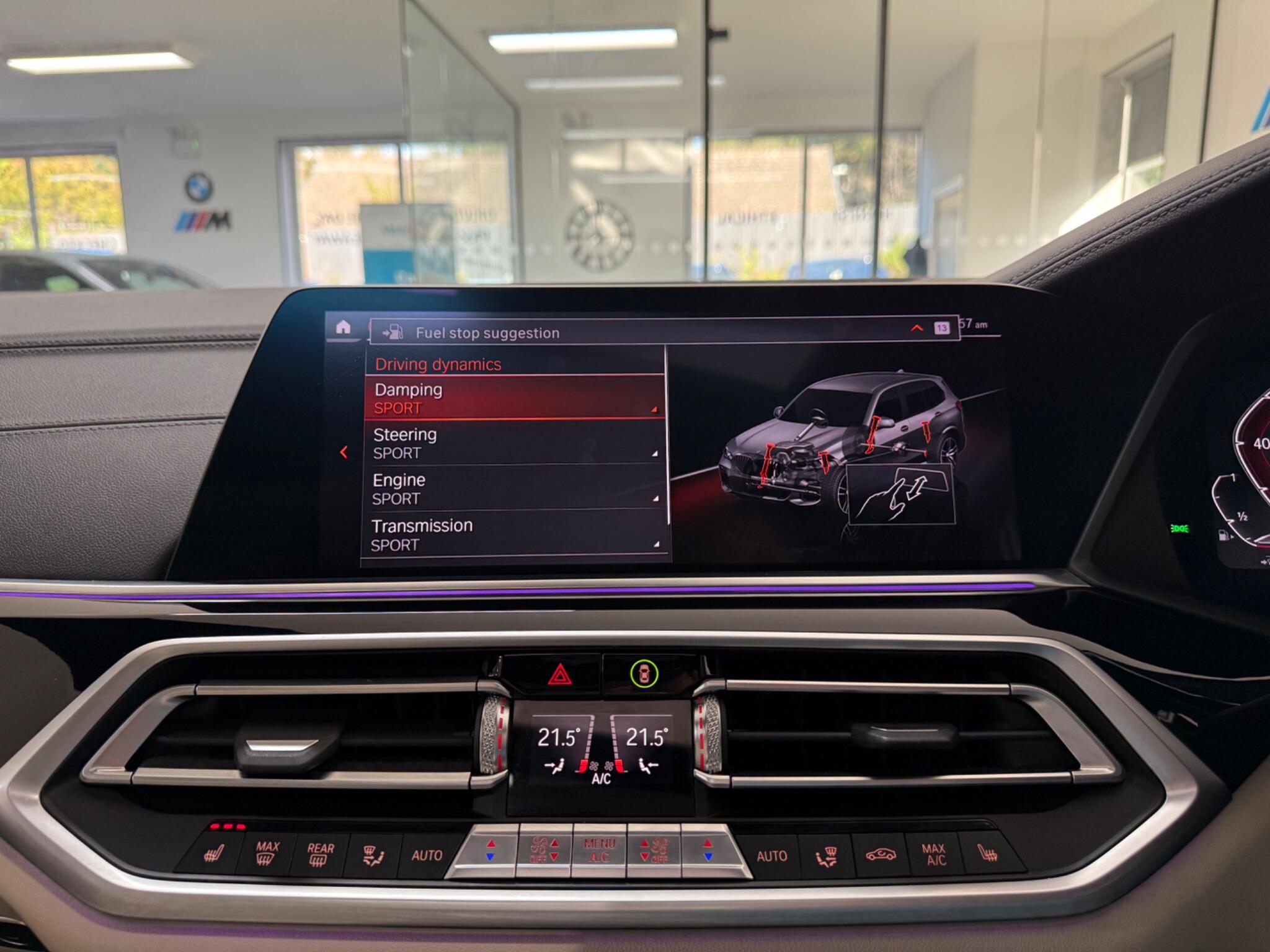 BMW X5 view 15