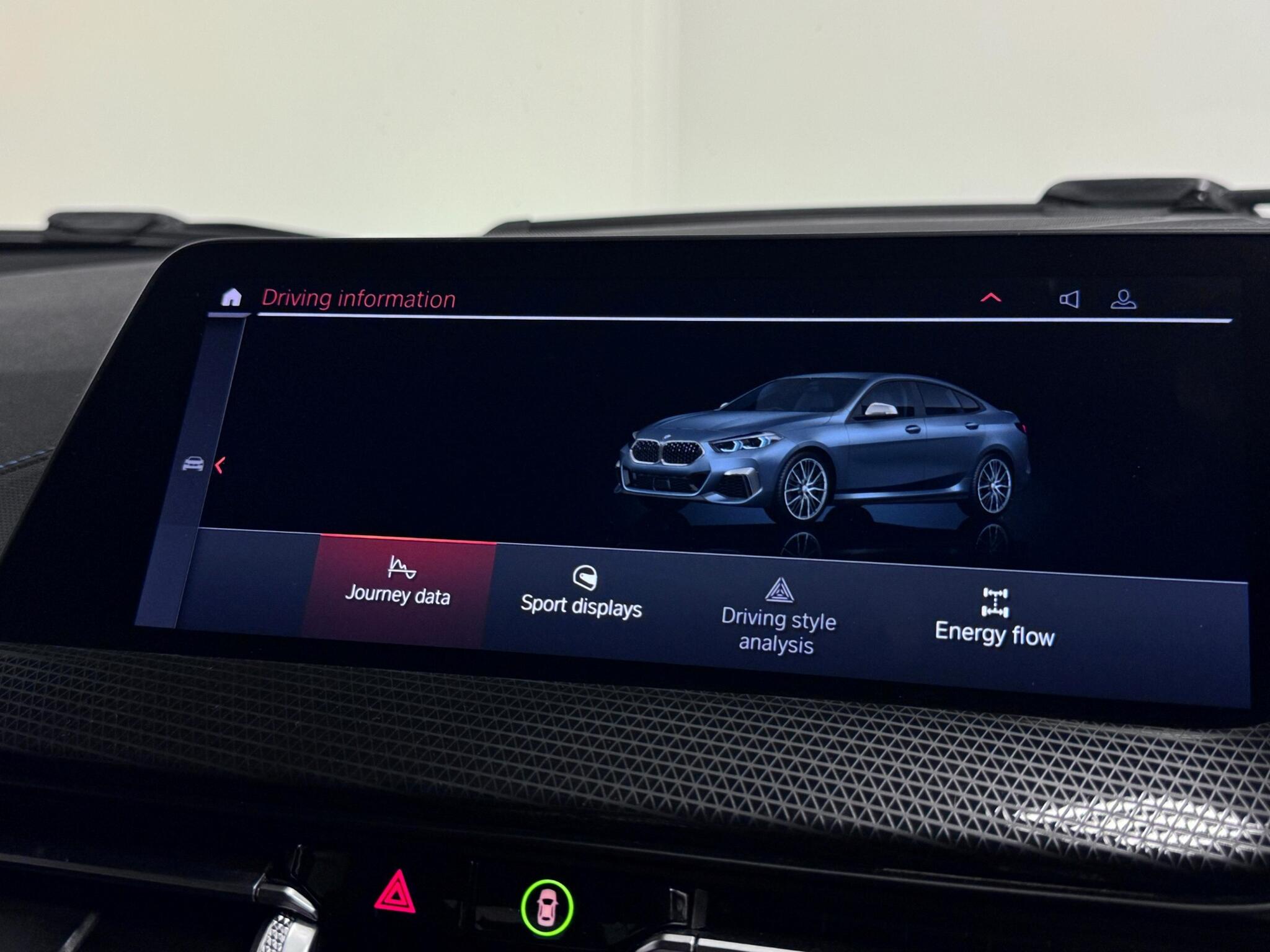 BMW 2 Series Gran Coupe view 42