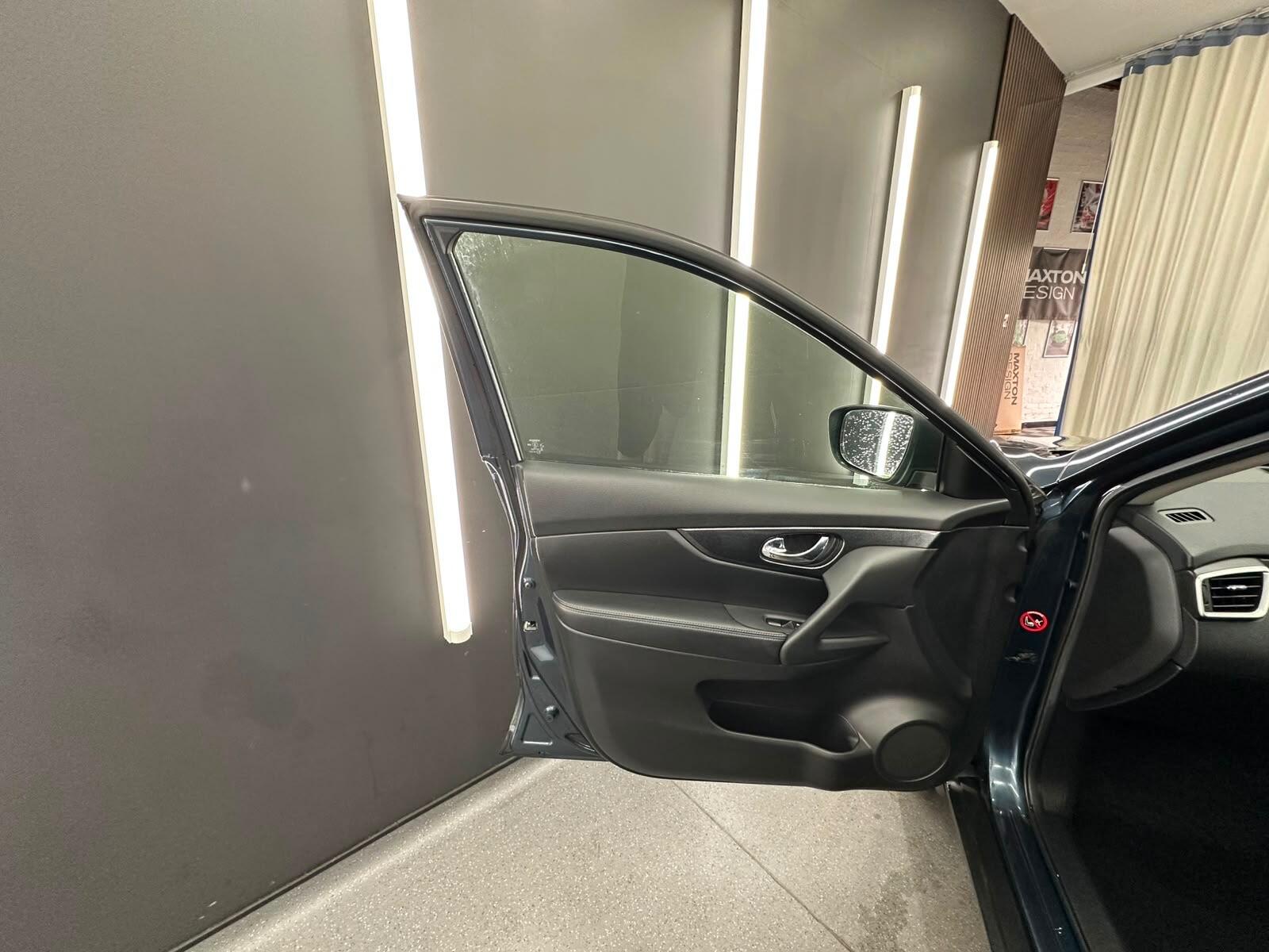 Nissan X-Trail view 19