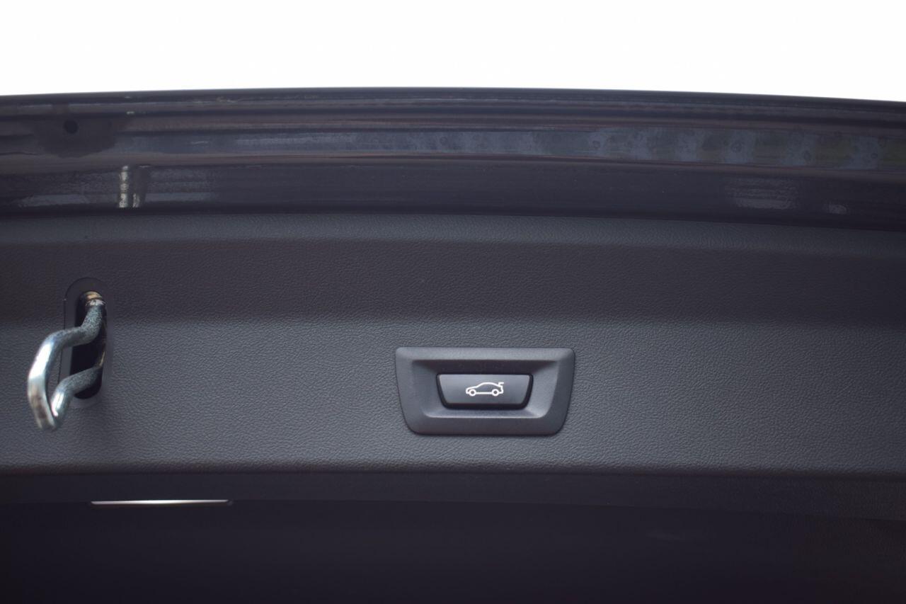 BMW X3 view 42