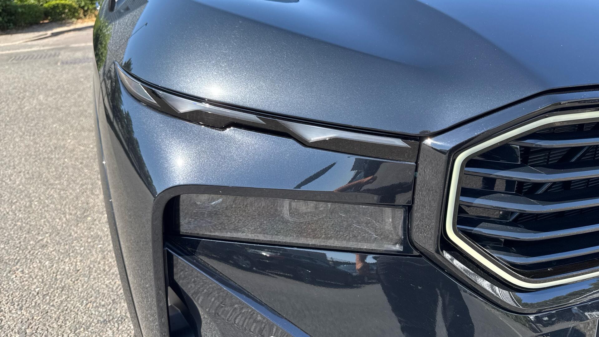 BMW XM view 54