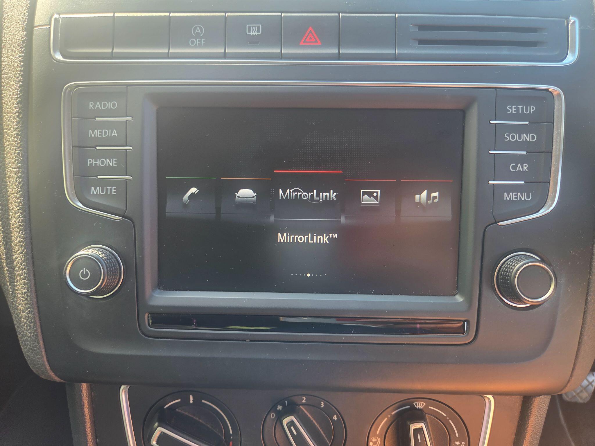 Volkswagen Polo view 14