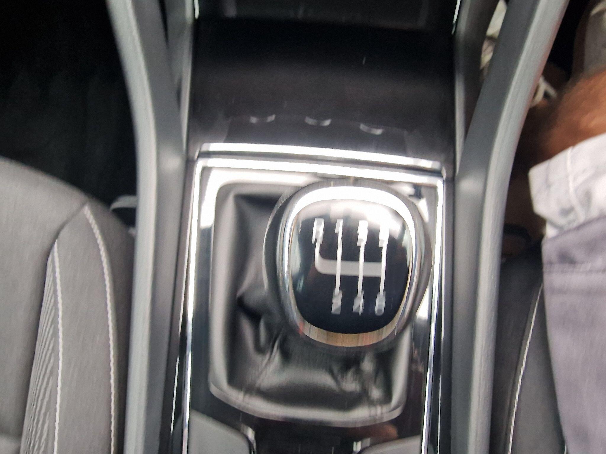 Skoda Karoq view 27
