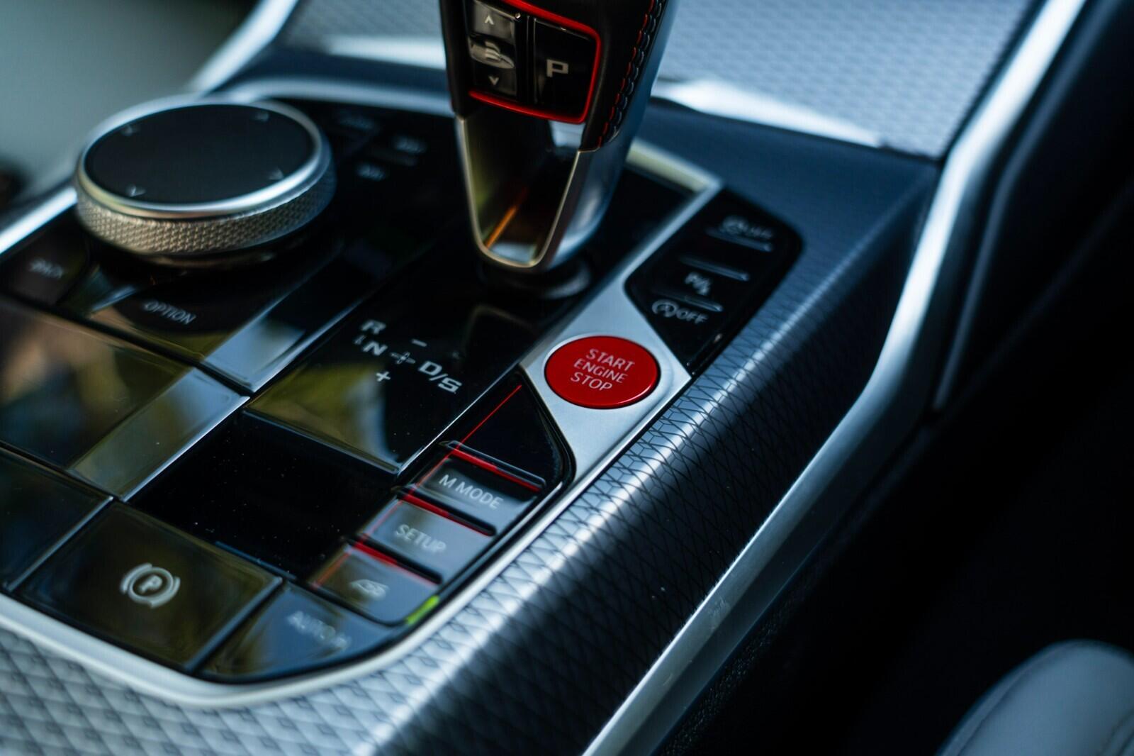 BMW M4 view 39