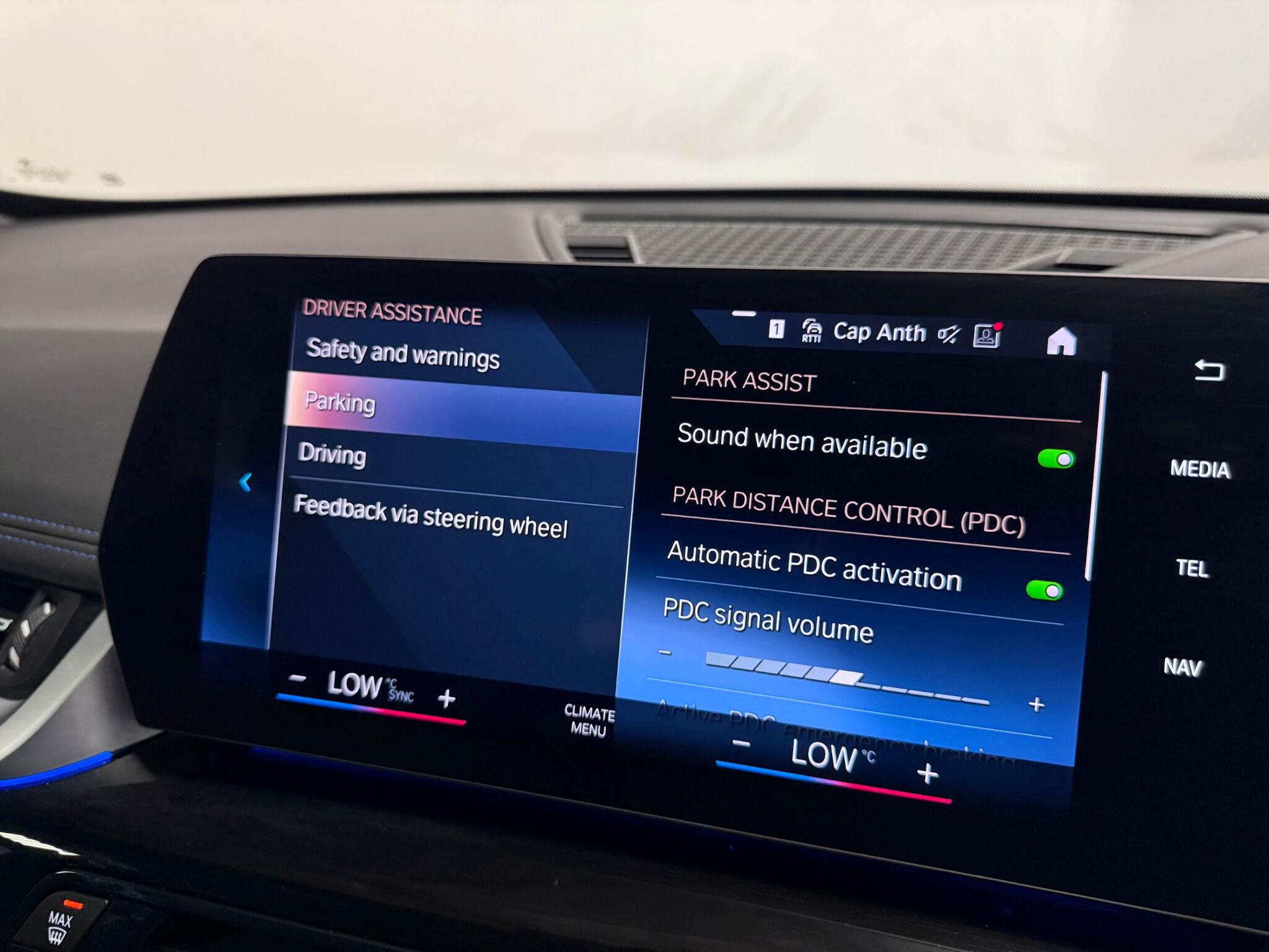 BMW Ix1 view 59