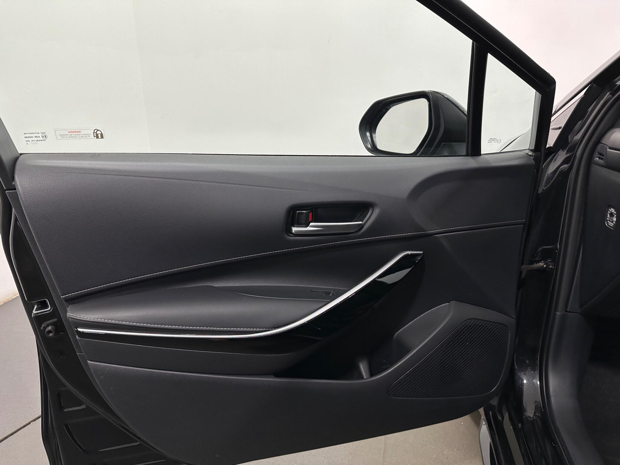 Toyota Corolla view 37