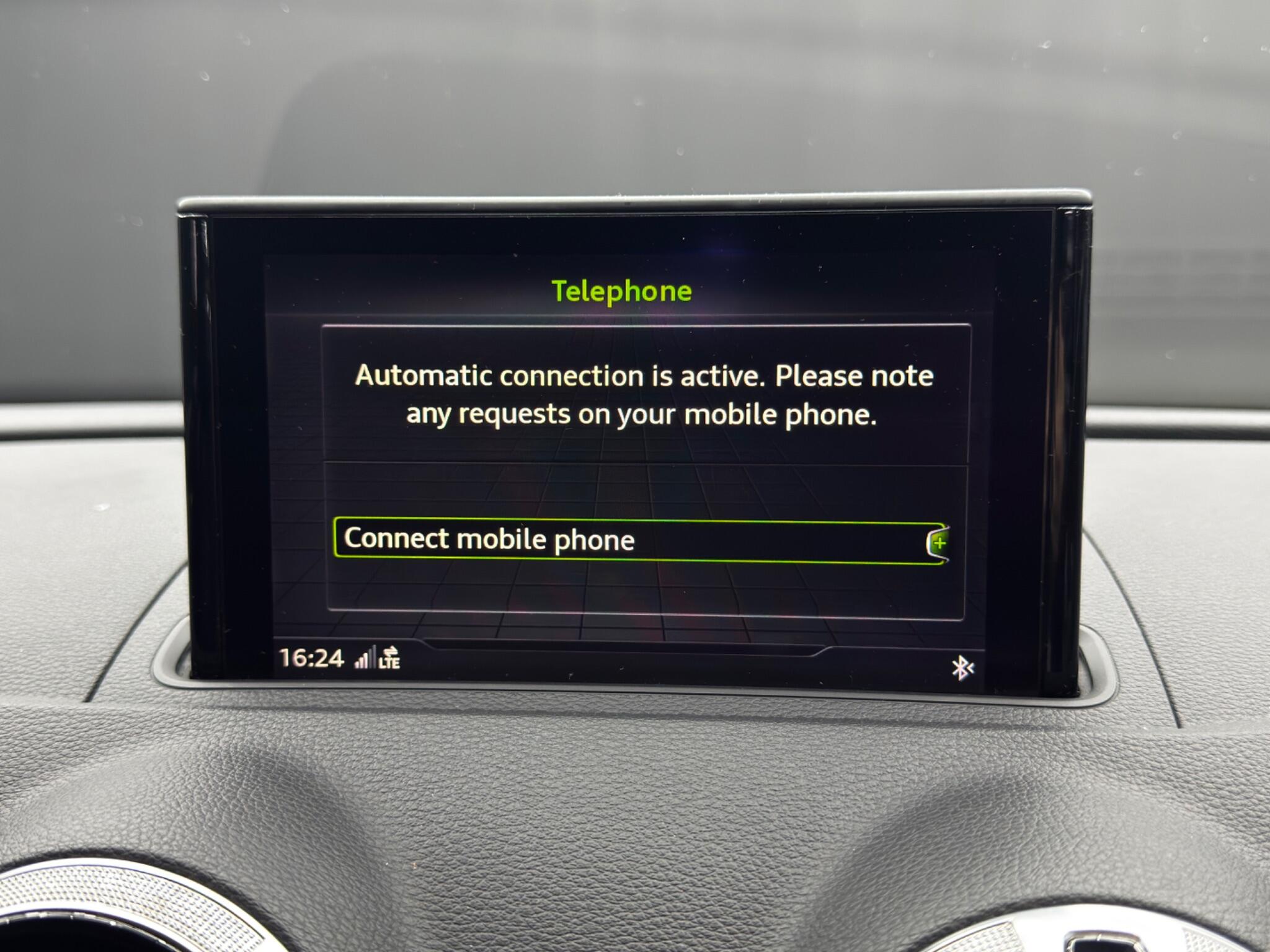 Audi A3 view 33