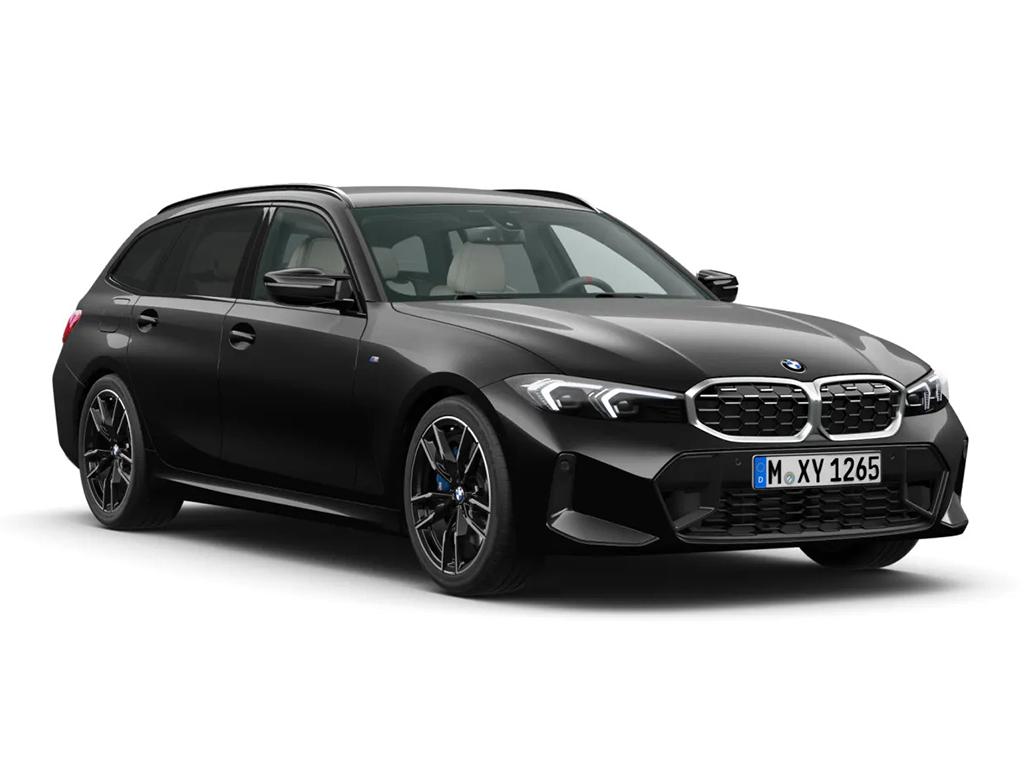 BMW 3 Series view 27