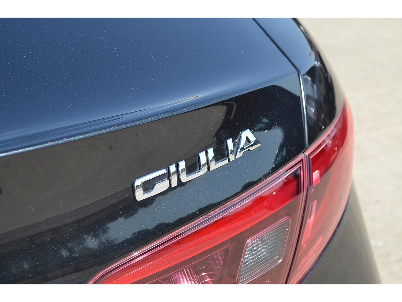 Alfa Romeo Giulia view 59