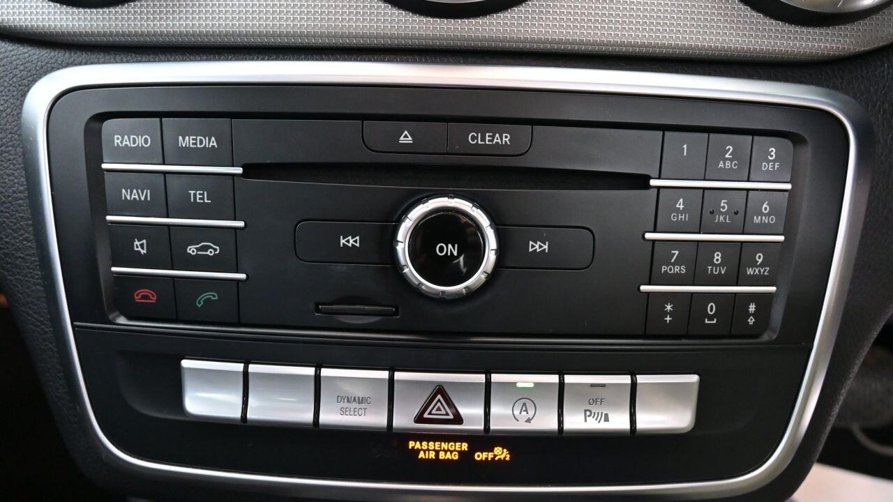 Mercedes-Benz Cla view 30