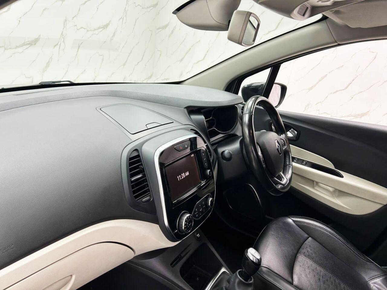Renault Captur view 14