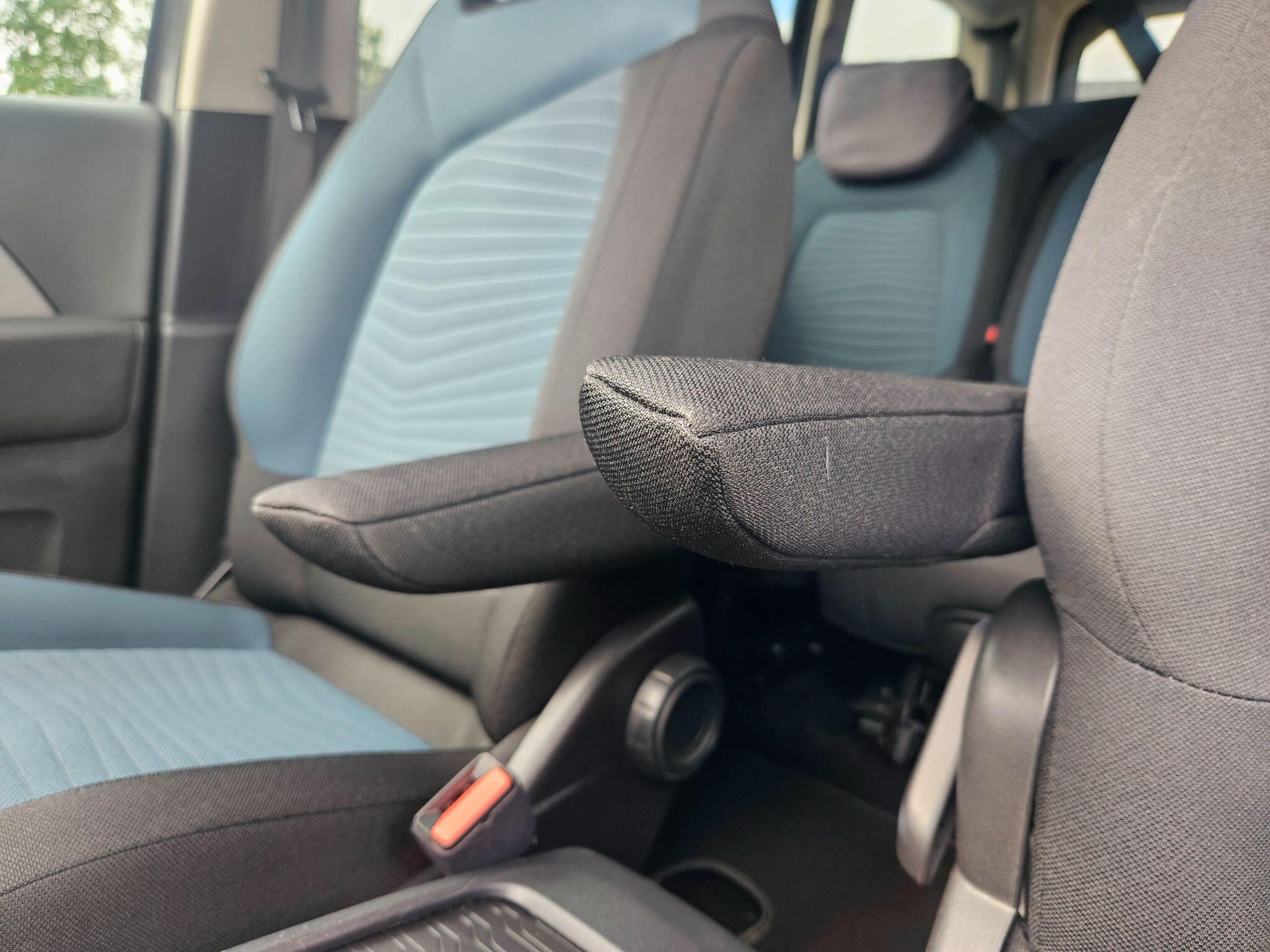 2019 Citroen Grand C4 SpaceTourer image 31