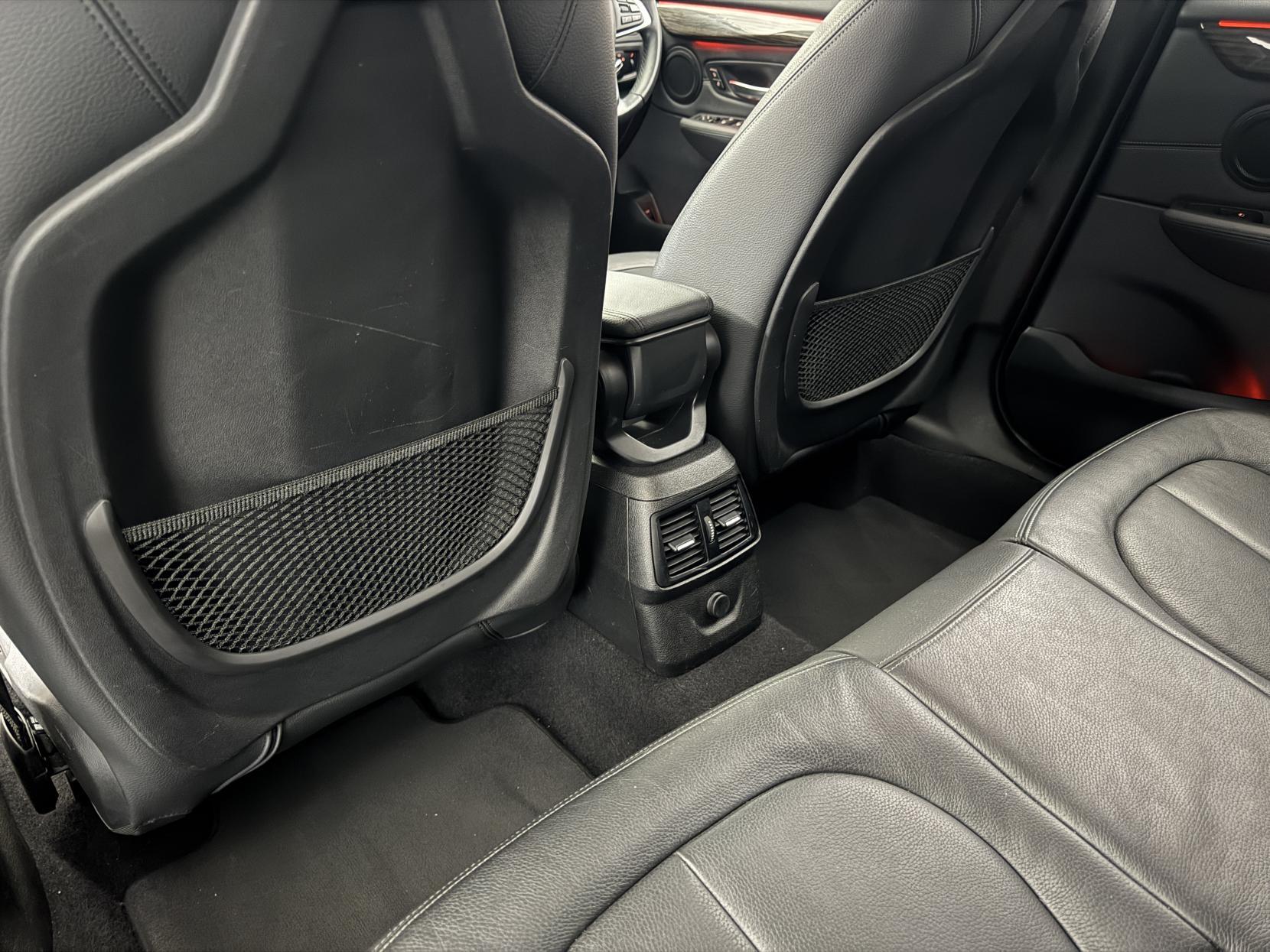 BMW 2 Series Active Tourer view 65