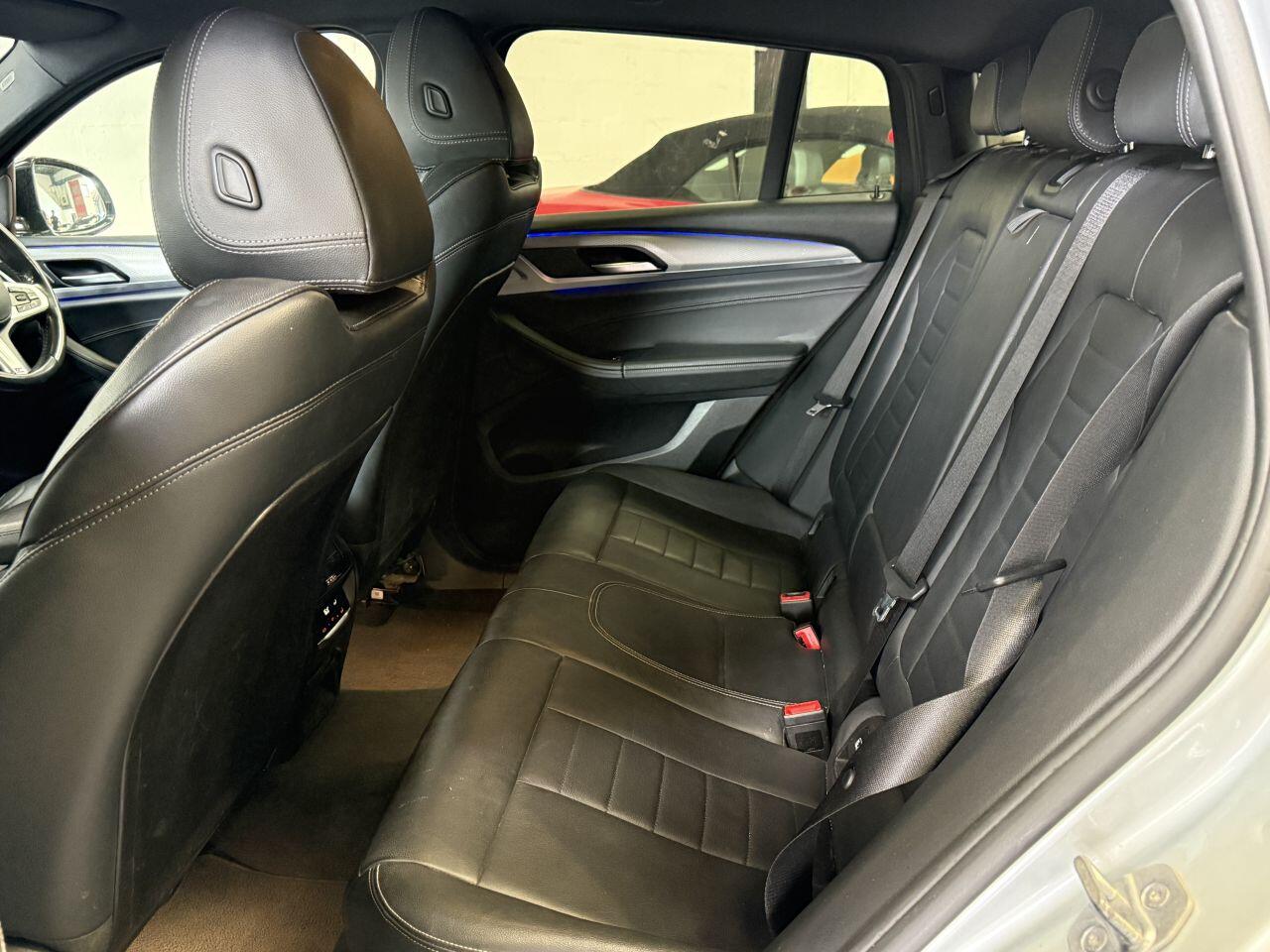 BMW X4 view 64