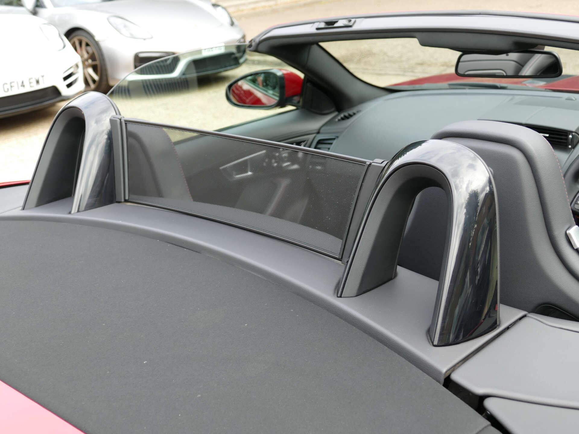 Jaguar F-Type view 23