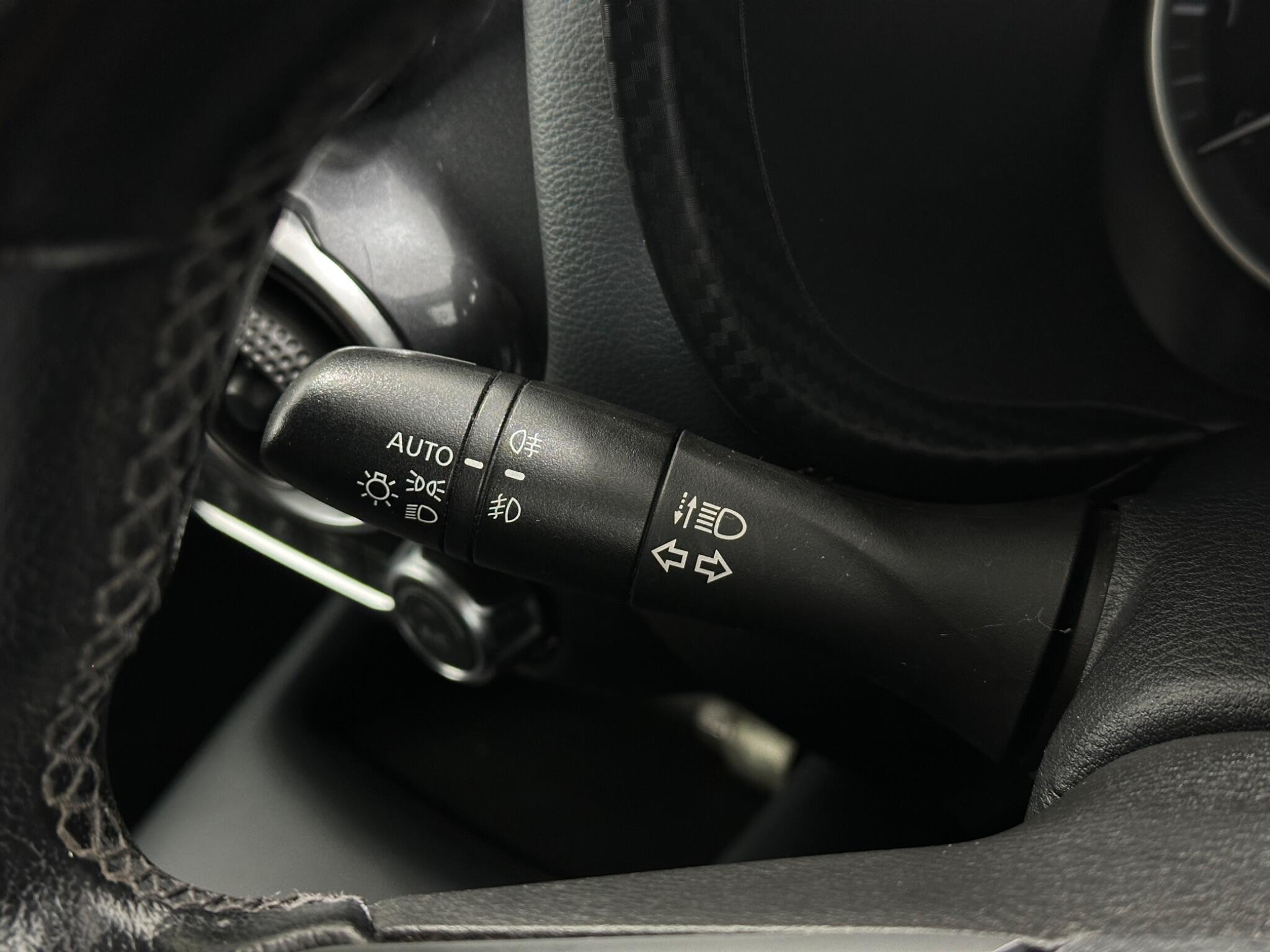 Nissan Juke view 13