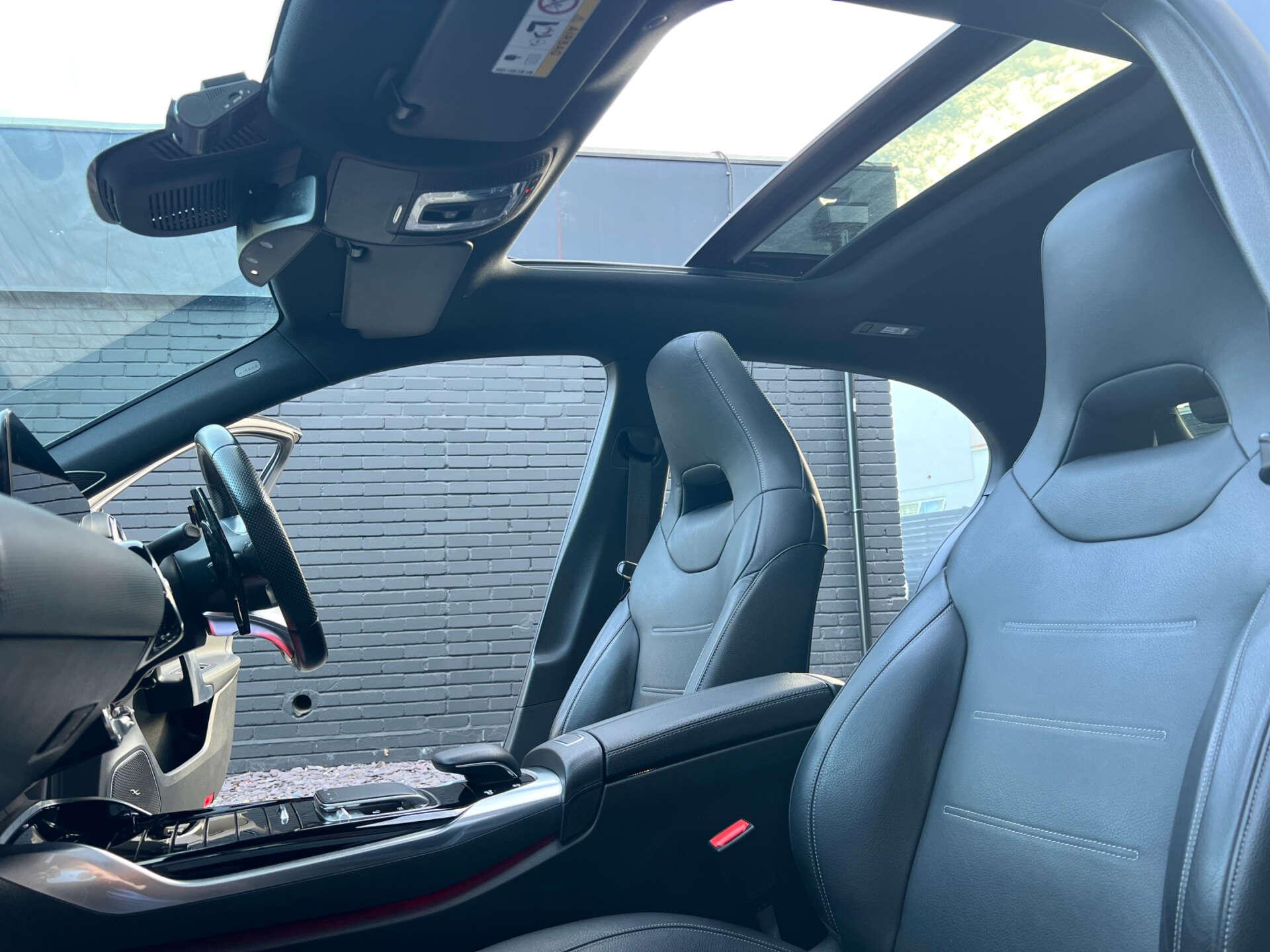 Mercedes-Benz A Class view 17
