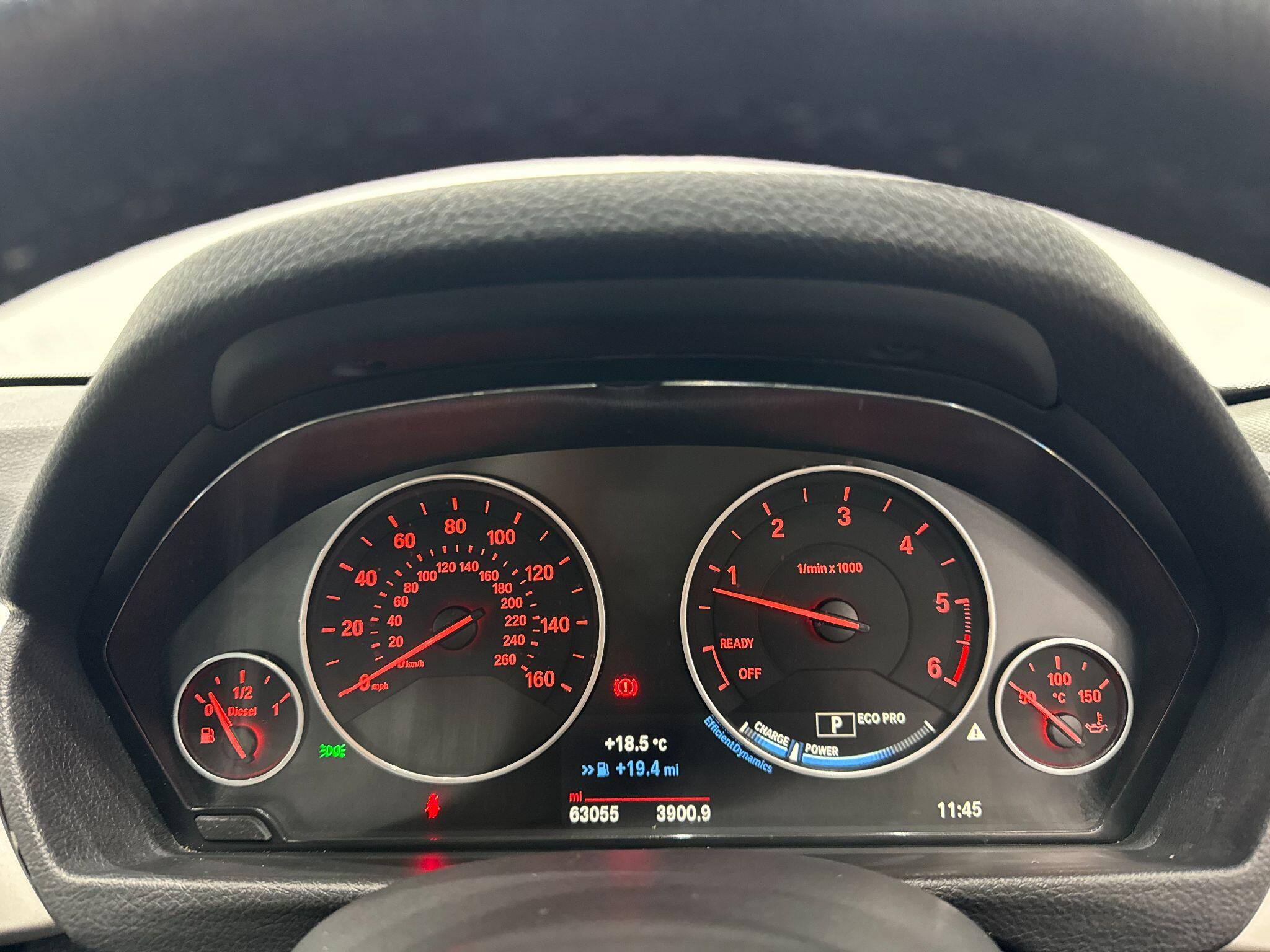 BMW 3 Series view 29