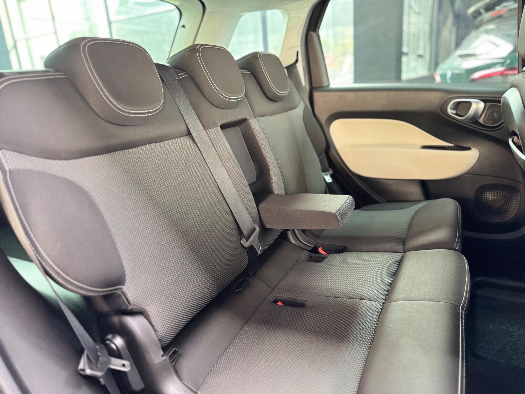 Fiat 500l view 27