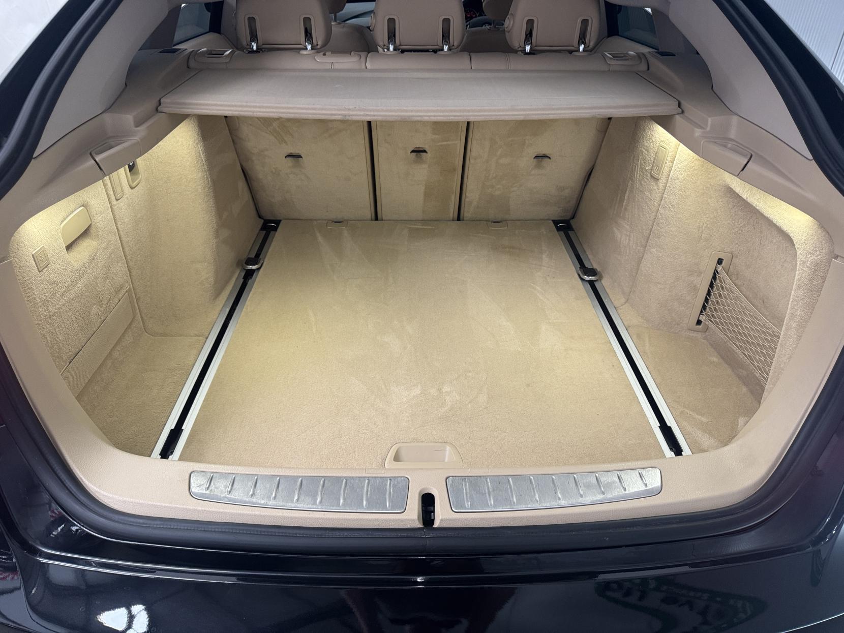 BMW 3 Series Gran Turismo view 65