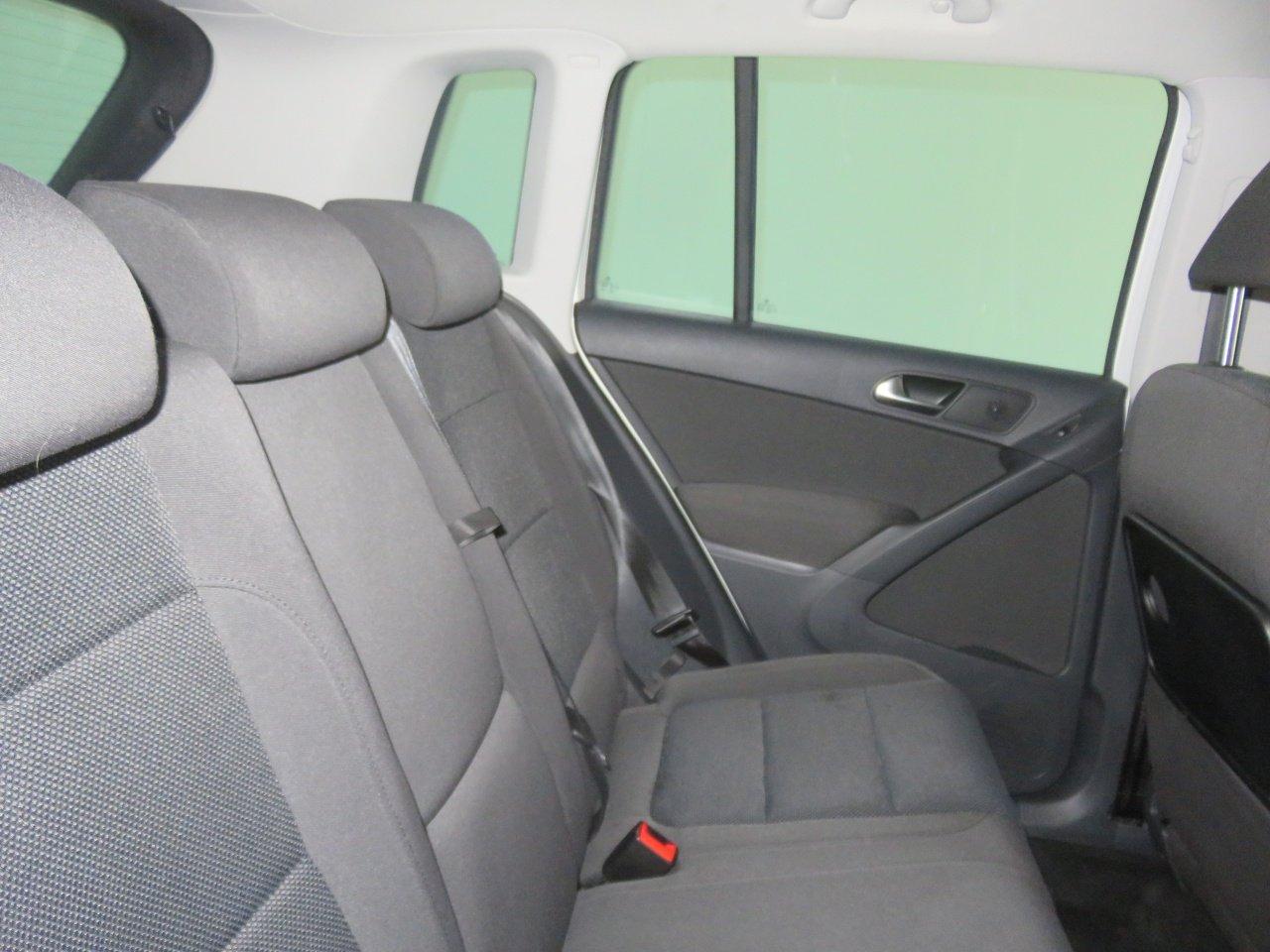 Volkswagen Tiguan view 54