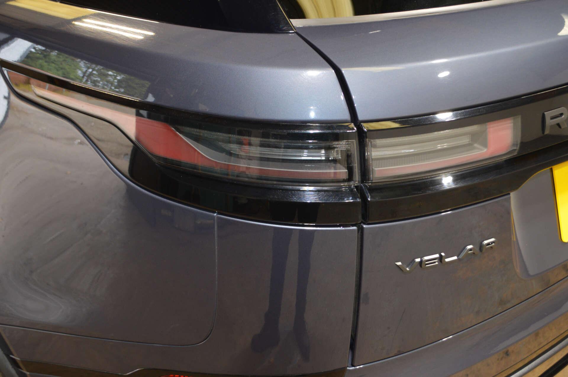 Land Rover Range Rover Velar view 50