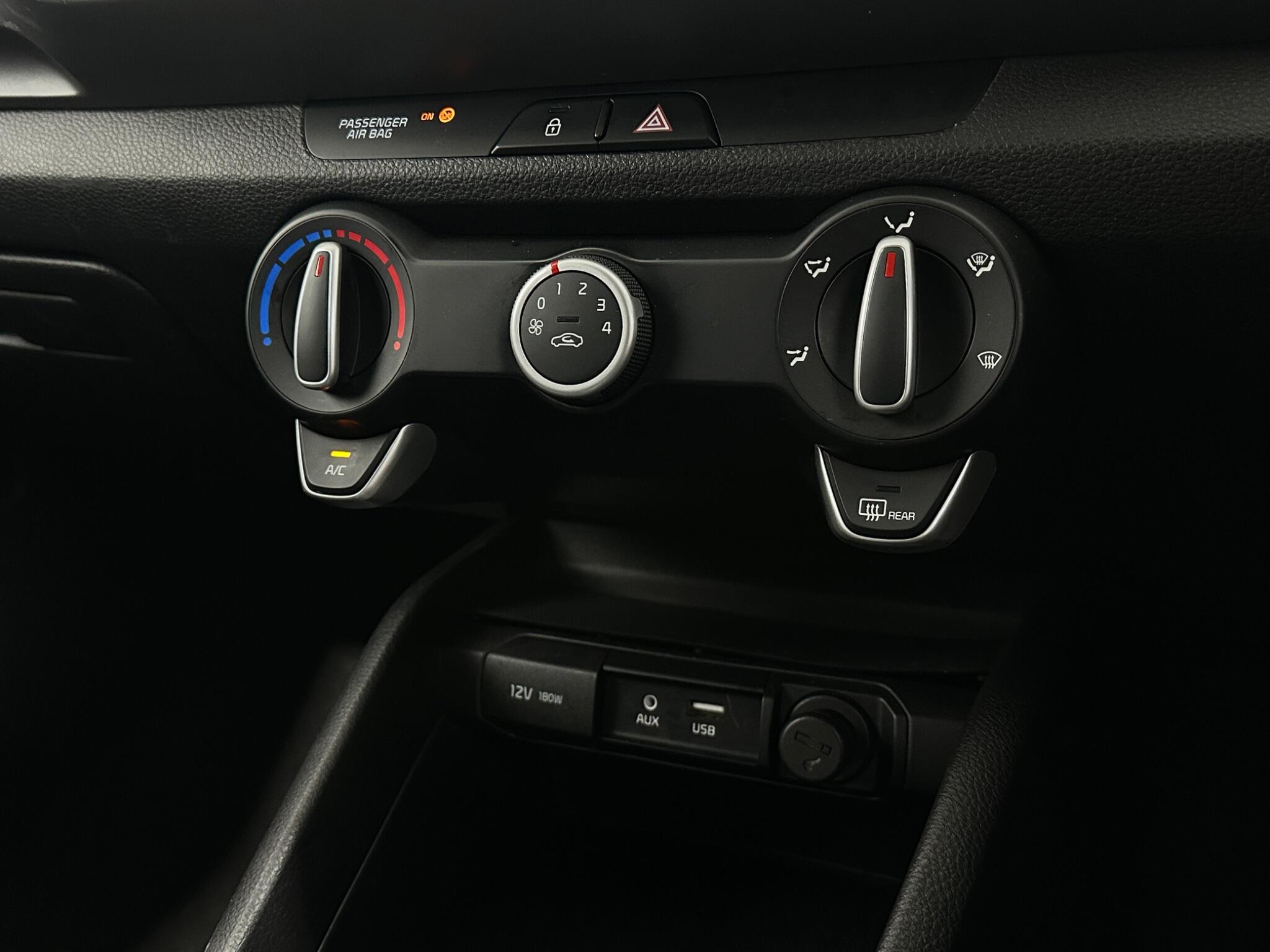 Kia Stonic view 20